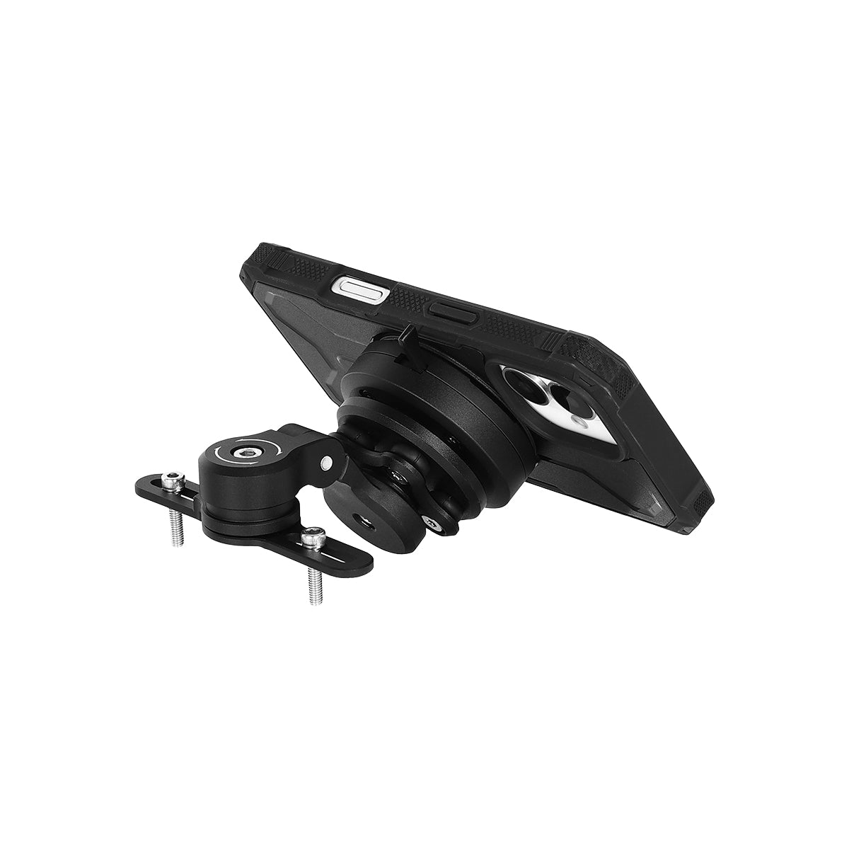 GRXPLORE GR-MT8 Brake Reservoir Mount with Vibration Dampener PRO