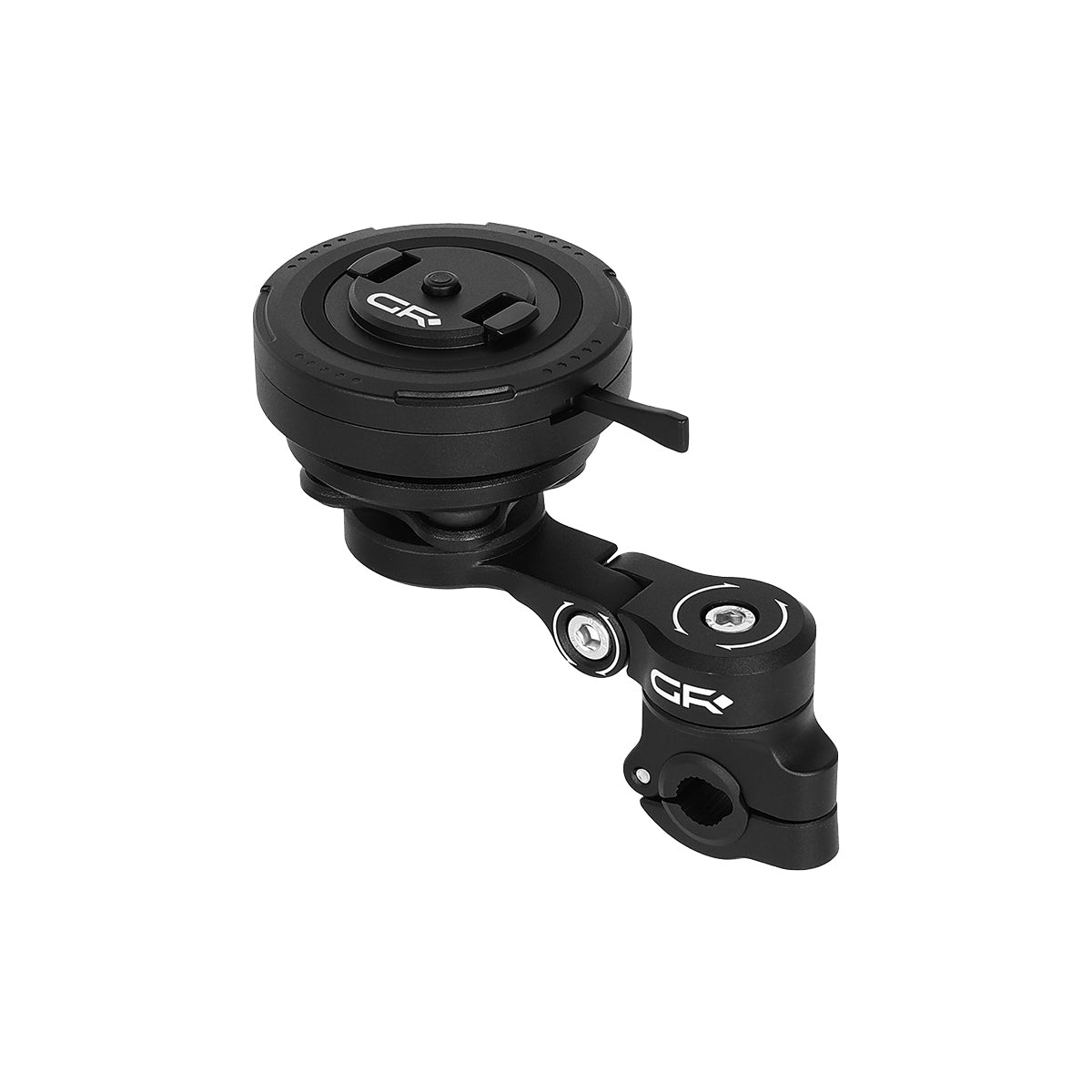 GRXPLORE GR-MT9 Mirror Mount Kit with Vibration Dampener PRO