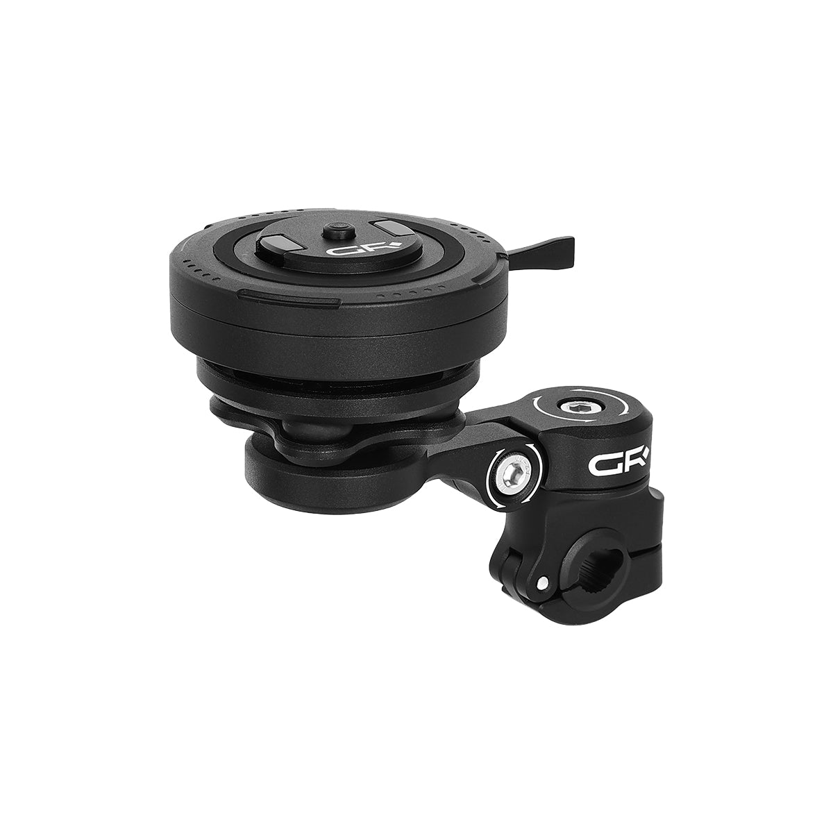 GRXPLORE GR-MT9 Mirror Mount Kit with Vibration Dampener PRO