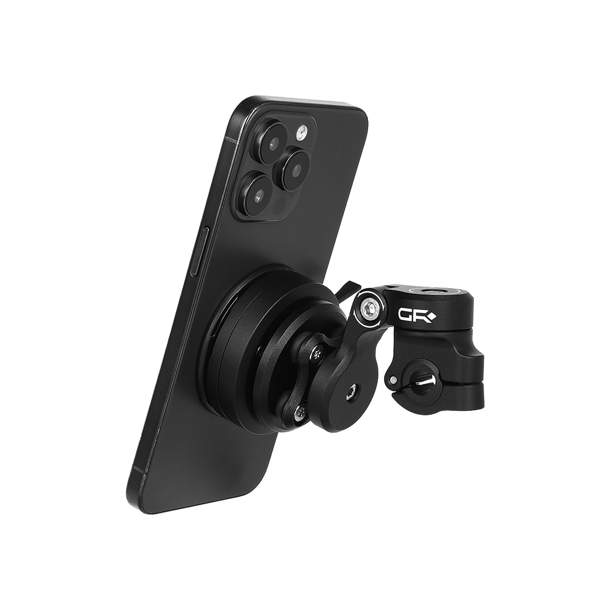 GRXPLORE GR-MT9 Mirror Mount Kit with Vibration Dampener PRO