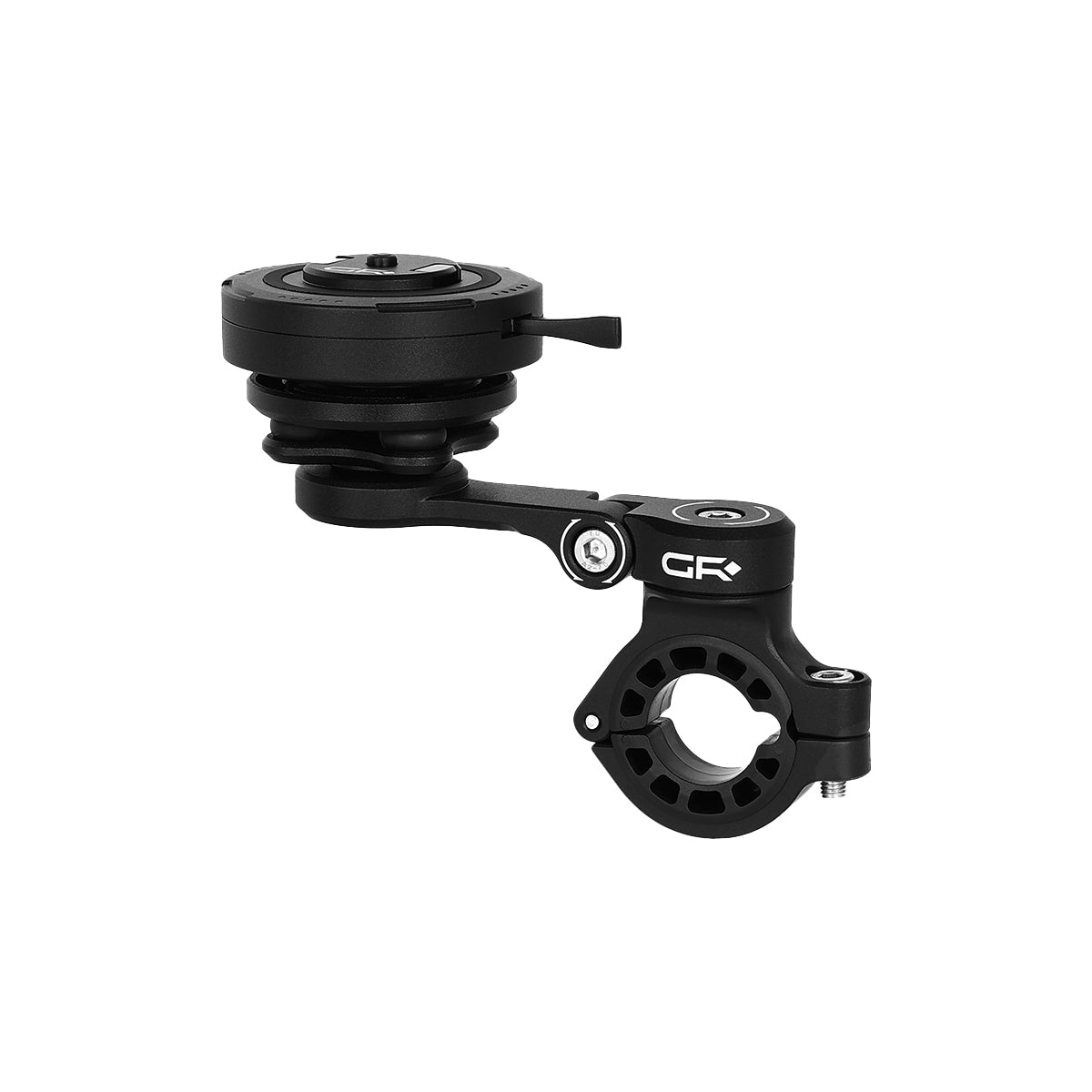 GRXPLORE GR-MT11 Handlebar Mount Kit with Vibration Dampener PRO