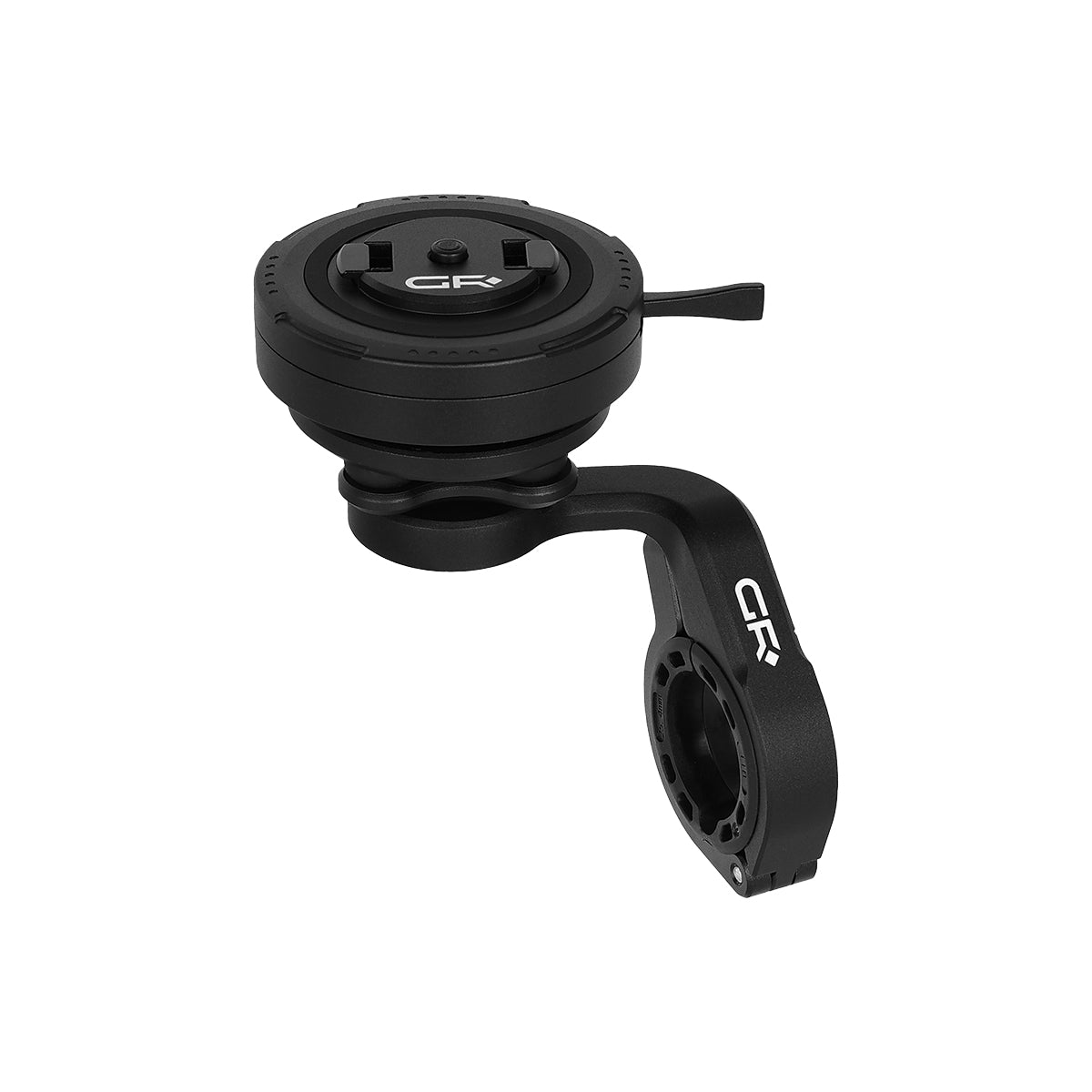 GRXPLORE GR-MT10 Handlebar Mount Kit with Vibration Dampener PRO