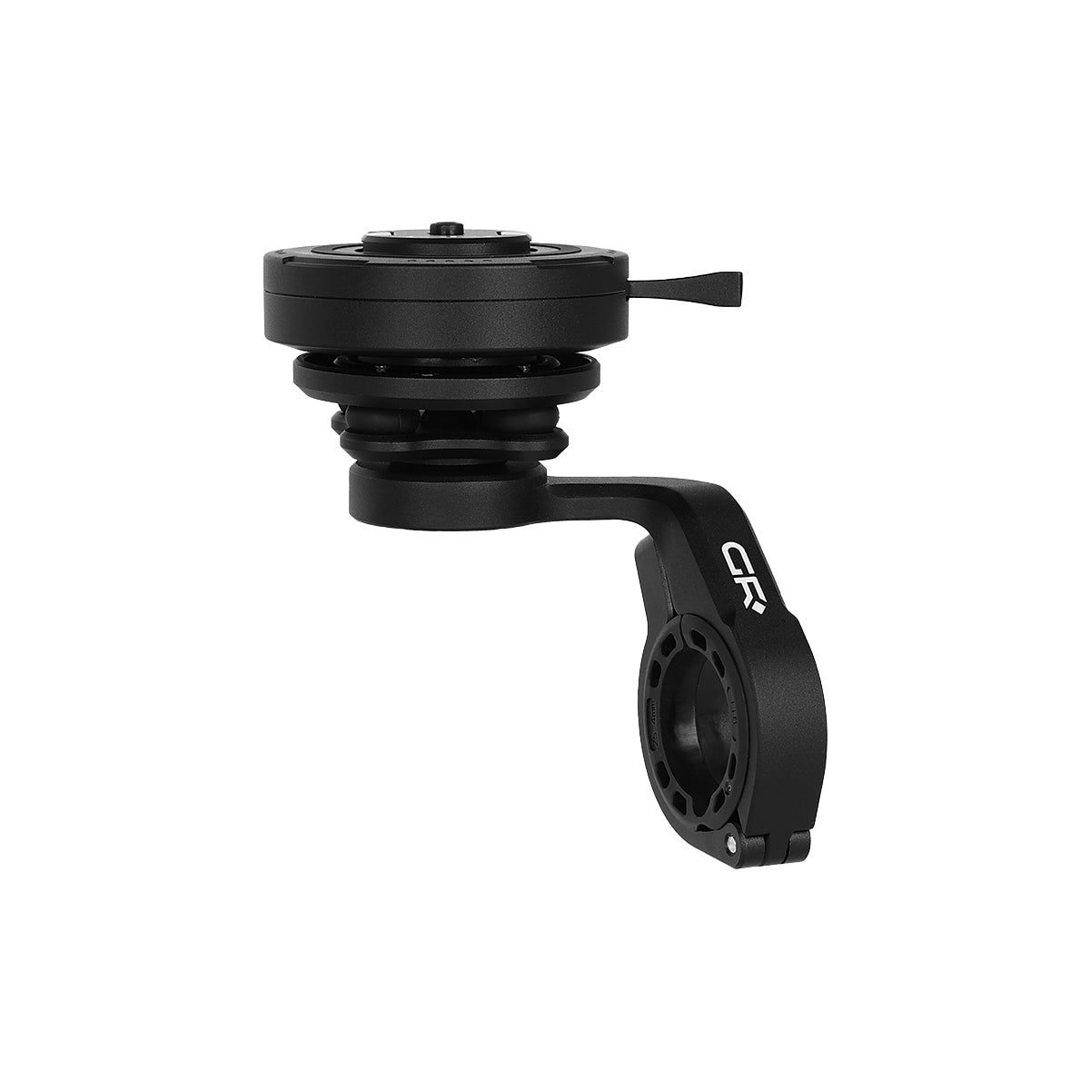 GRXPLORE GR-MT10 Handlebar Mount Kit with Vibration Dampener PRO
