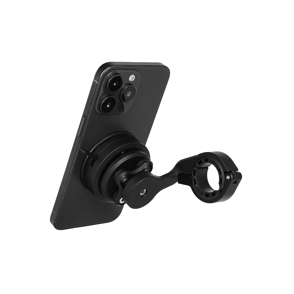 GRXPLORE GR-MT10 Handlebar Mount Kit with Vibration Dampener PRO