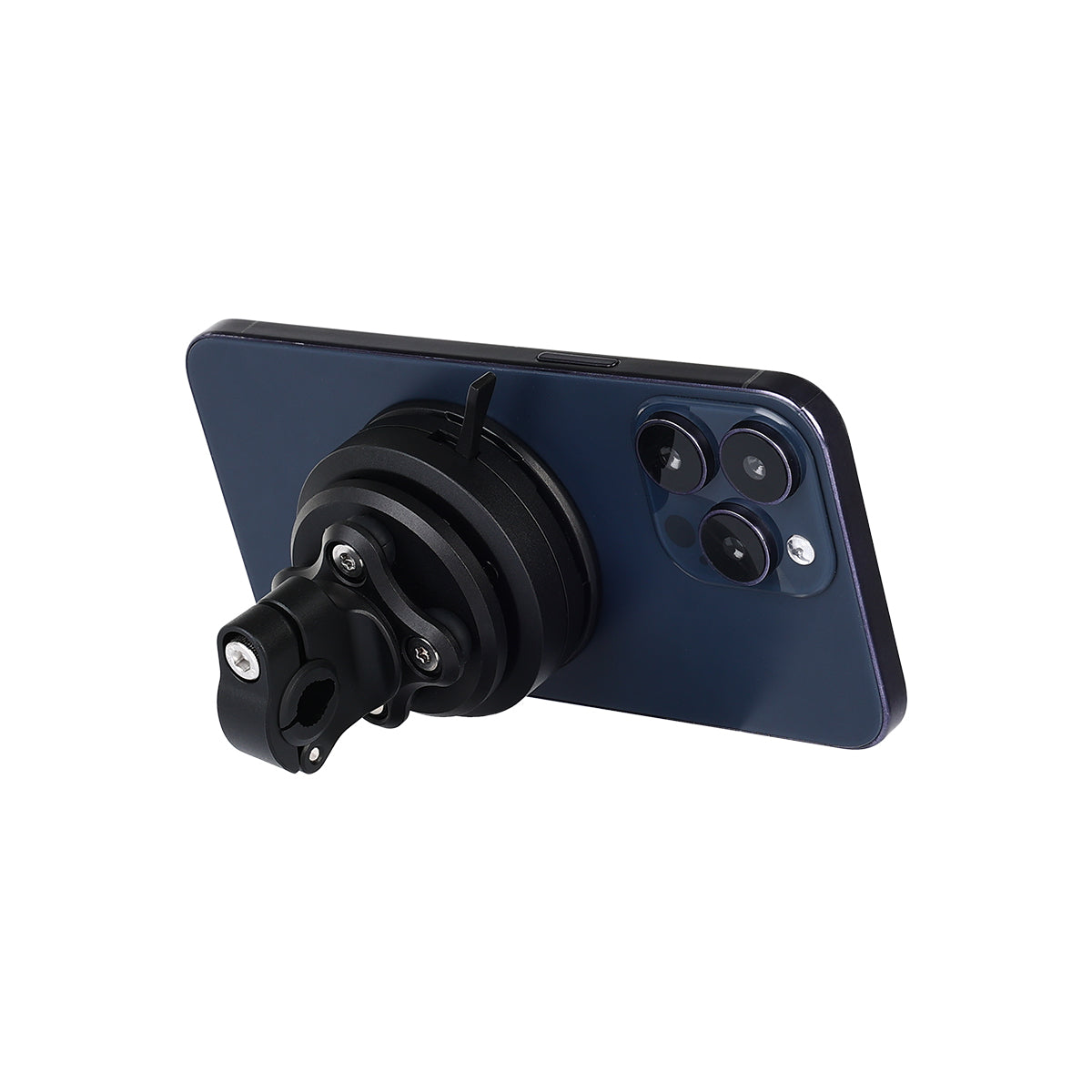 GRXPLORE GR-MT15 Crossbar/ Mirror Mount Kit with Vibration Dampener PRO