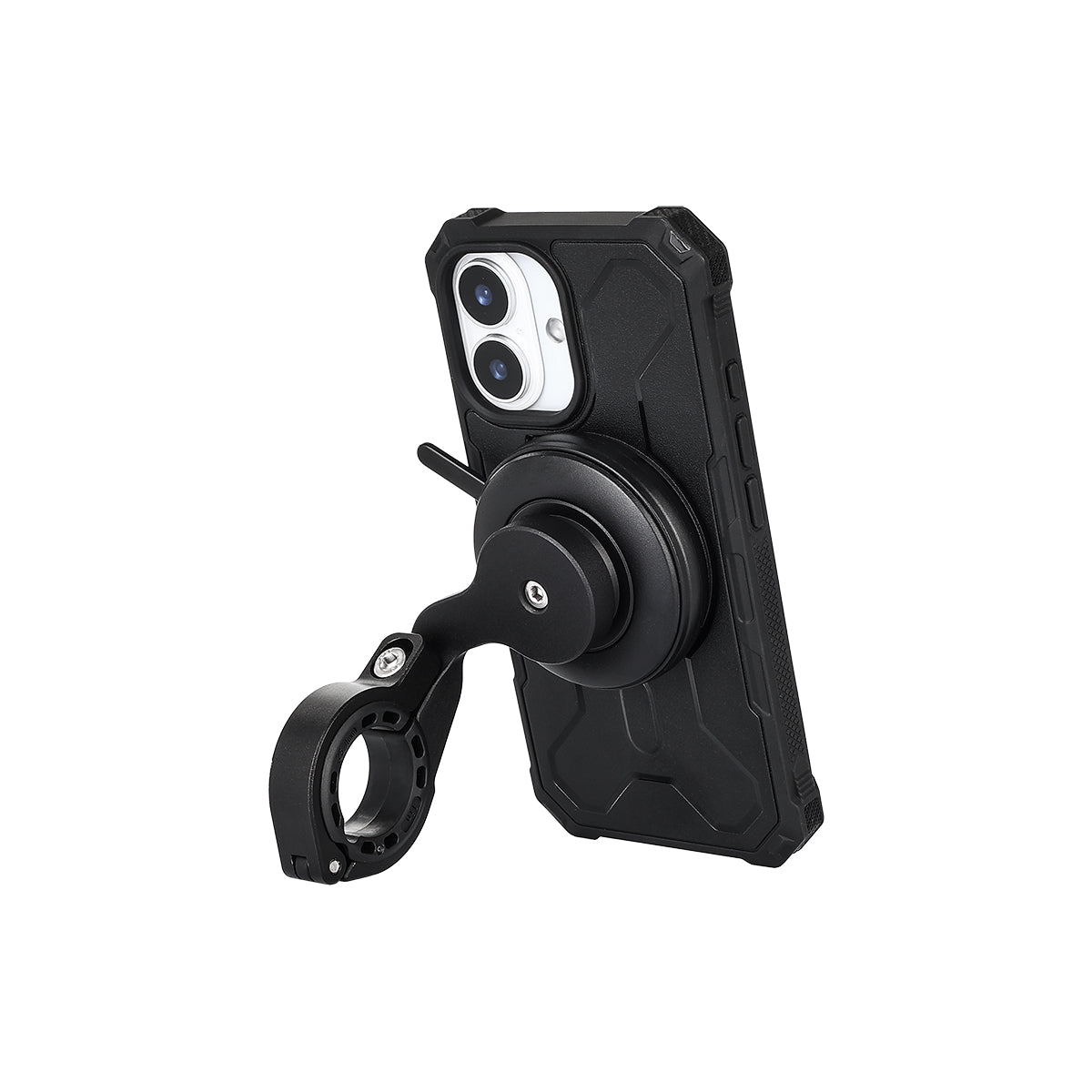 GRXPLORE GR-MS4 Bicycle Handlebar Mount Kit