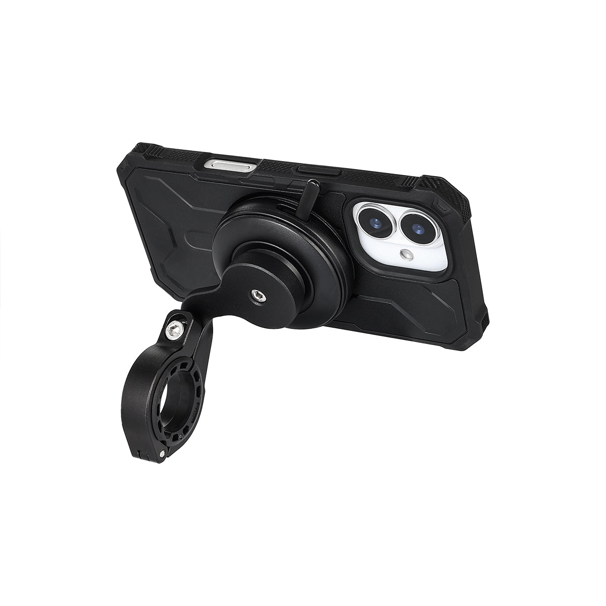 GRXPLORE GR-MS4 Bicycle Handlebar Mount Kit