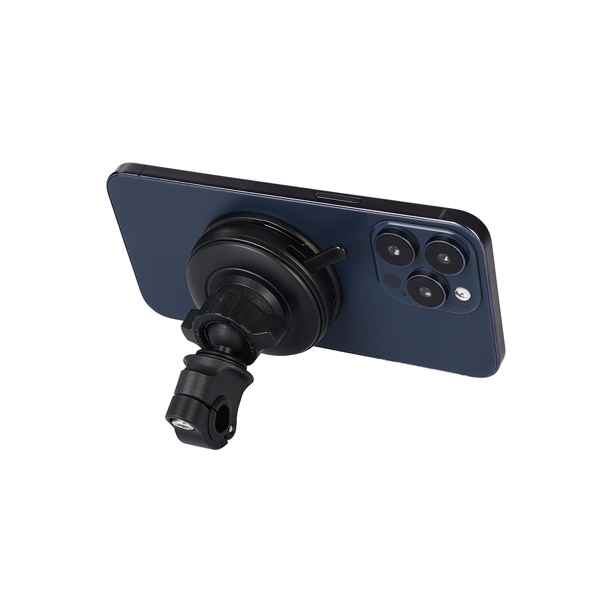 GRXPLORE GR-MS2 Rear View Mirror / Handlebar Mount Kit
