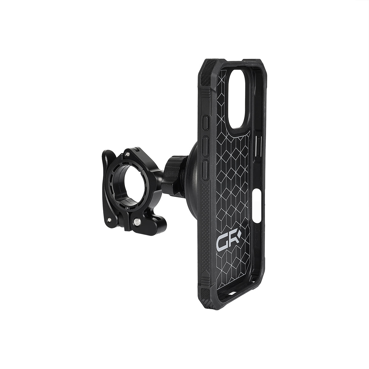 GRXPLORE GR-MS3 Bicycle Handlebar Mount Kit