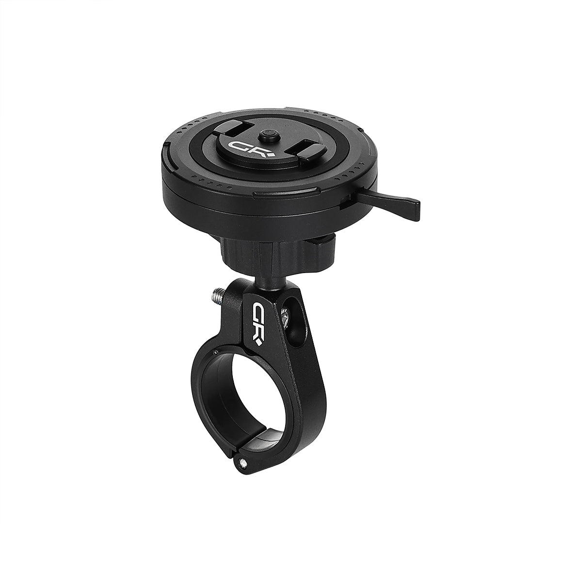 GRXPLORE GR-MT2 Motorcycle Handlebar Mounts with 17mm Ball Head