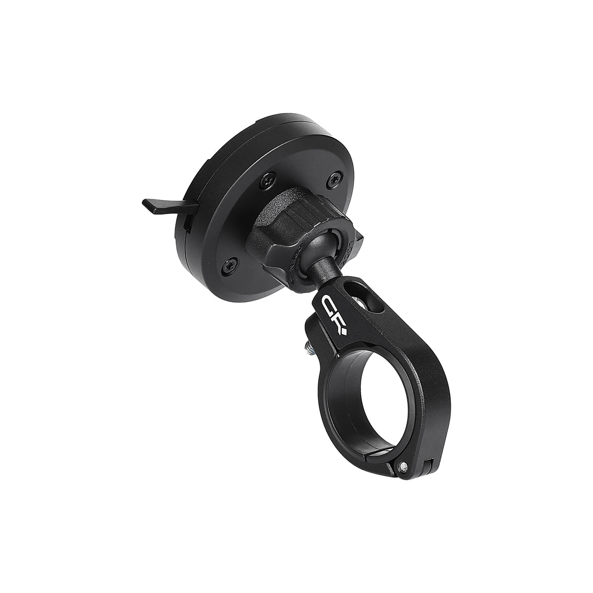 GRXPLORE GR-MT2 Motorcycle Handlebar Mounts with 17mm Ball Head