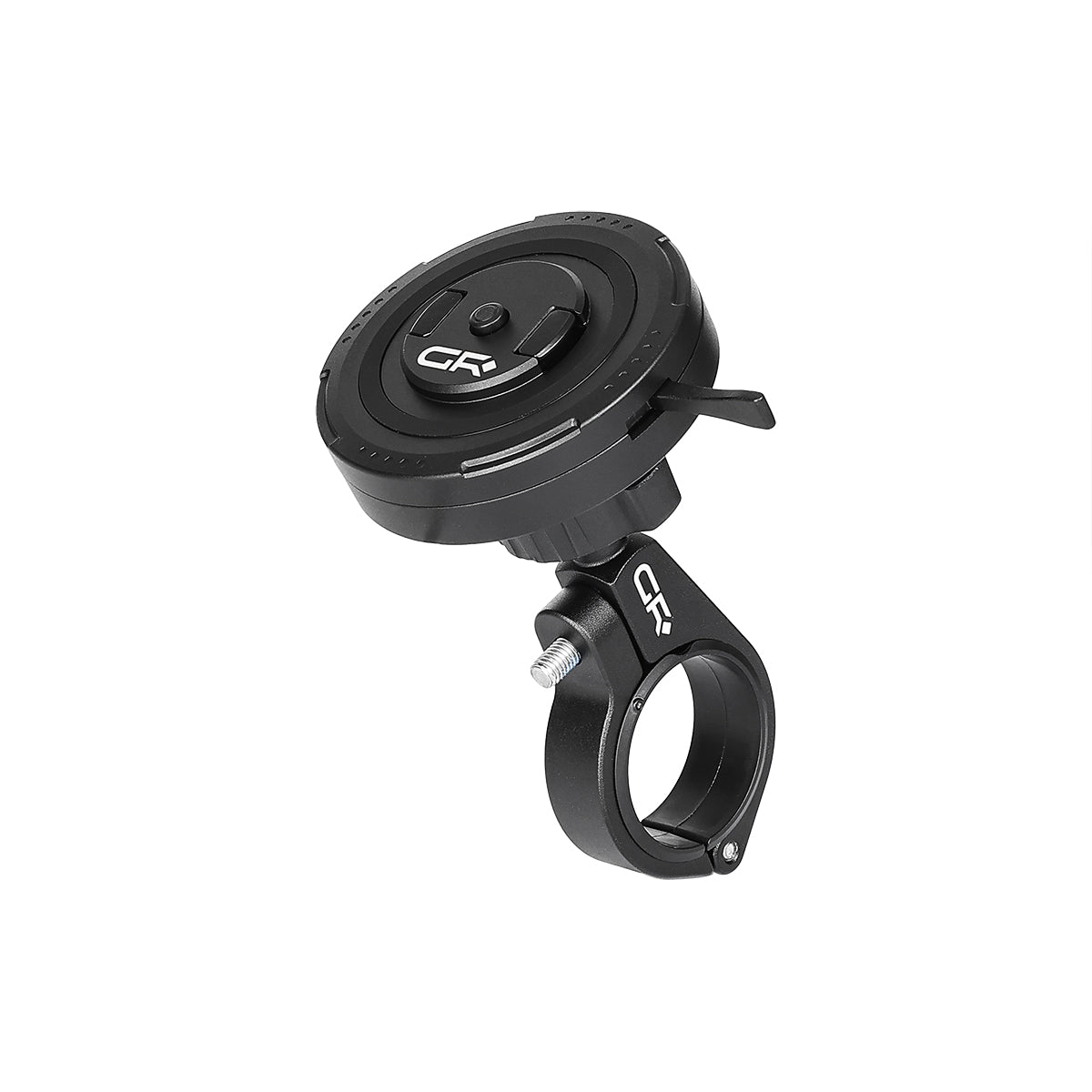 GRXPLORE GR-MT2 Motorcycle Handlebar Mounts with 17mm Ball Head