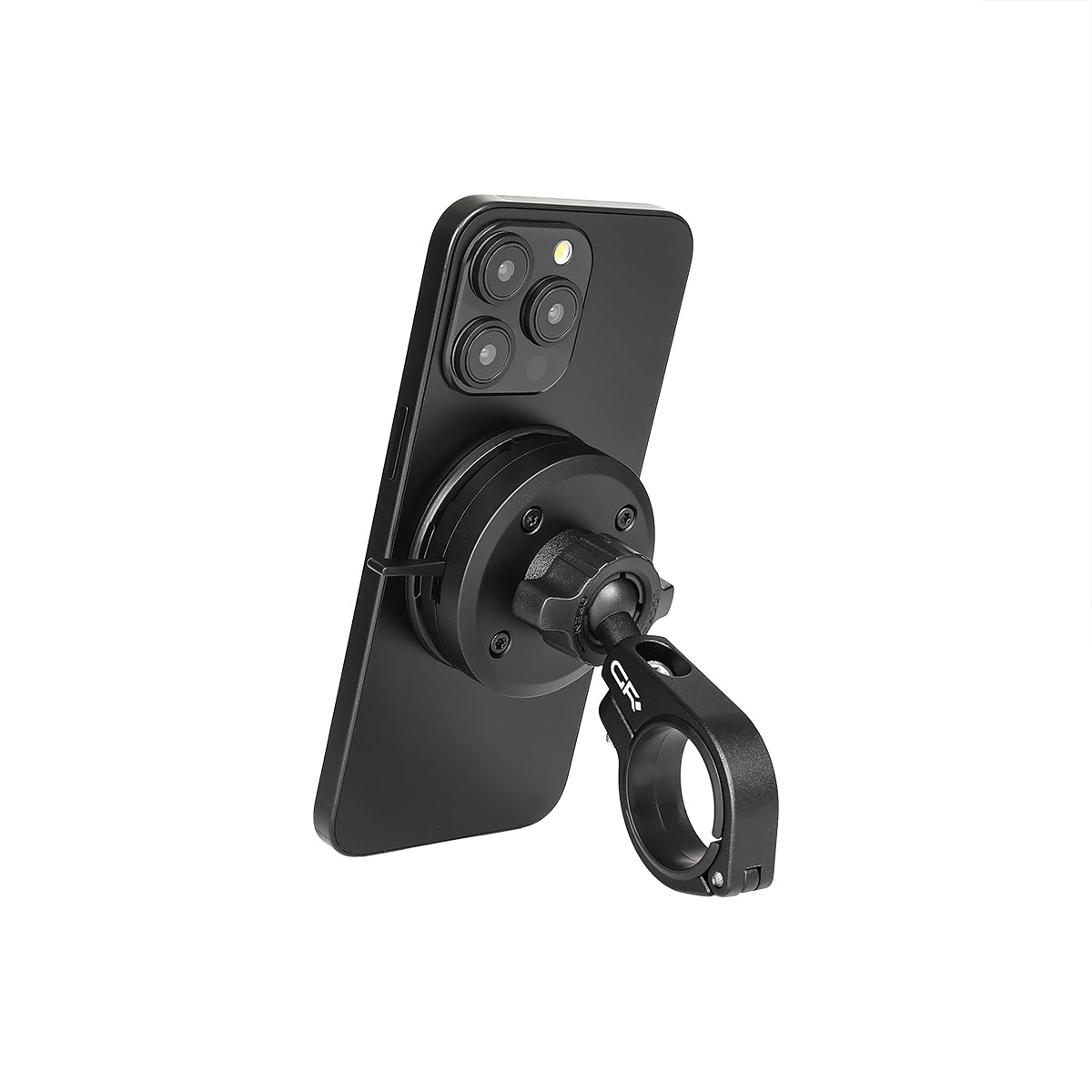 GRXPLORE GR-MT2 Motorcycle Handlebar Mounts with 17mm Ball Head