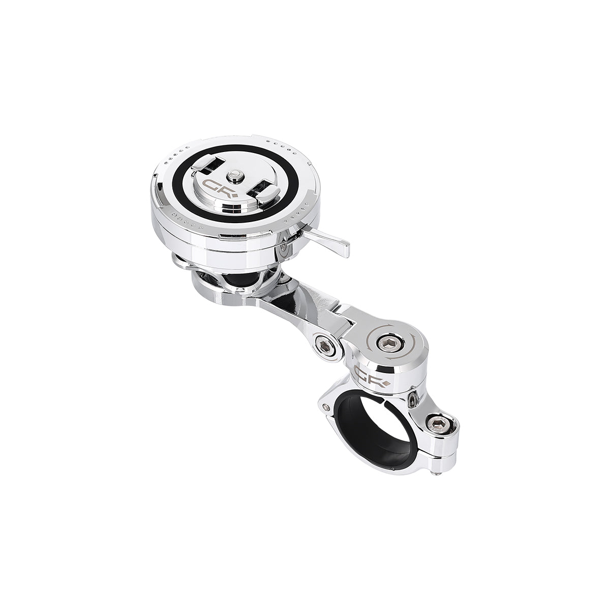 GRXPLORE GR-MT11-D Handlebar Mount Kit with Vibration Dampener PRO