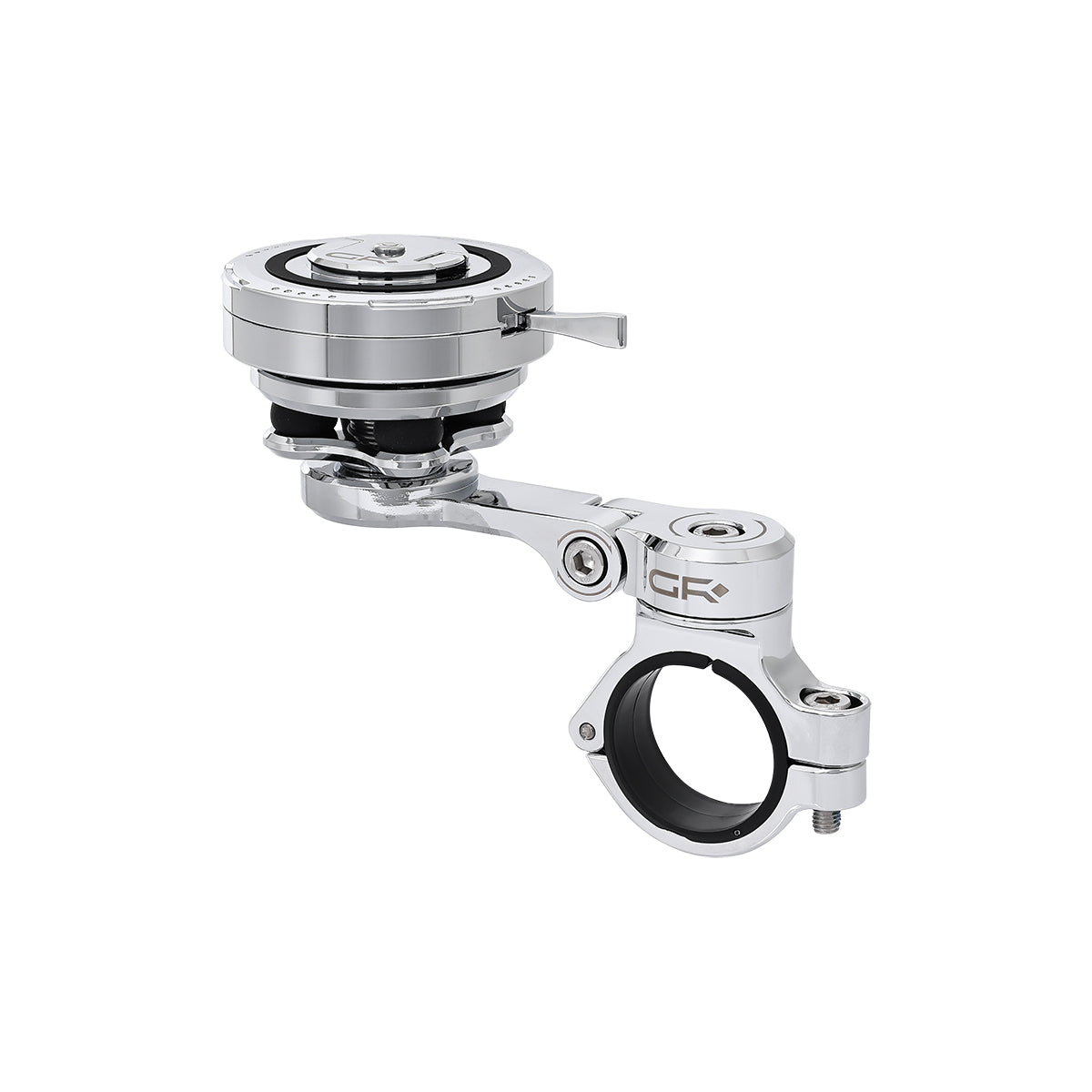 GRXPLORE GR-MT11-D Handlebar Mount Kit with Vibration Dampener PRO