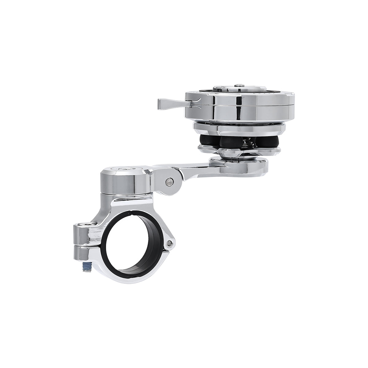 GRXPLORE GR-MT11-D Handlebar Mount Kit with Vibration Dampener PRO