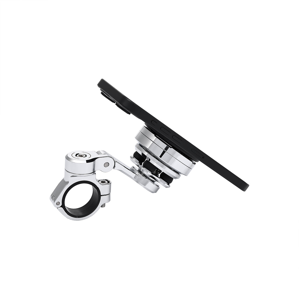 GRXPLORE GR-MT11-D Handlebar Mount Kit with Vibration Dampener PRO