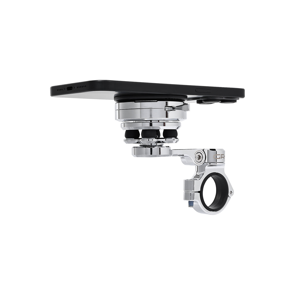 GRXPLORE GR-MT11-D Handlebar Mount Kit with Vibration Dampener PRO