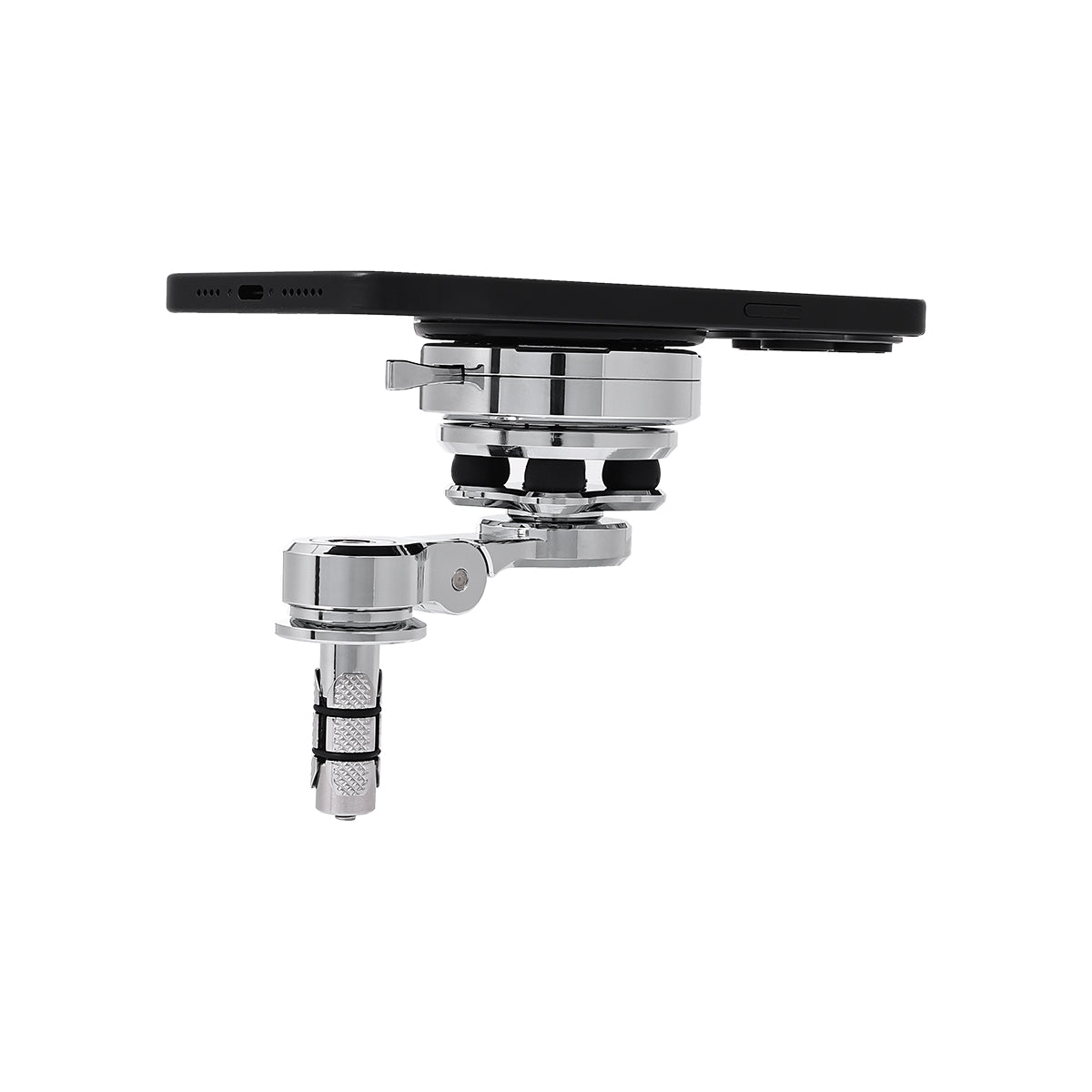 GRXPLORE GR-MT7-D Fork Stem Mount with Vibration Dampener PRO