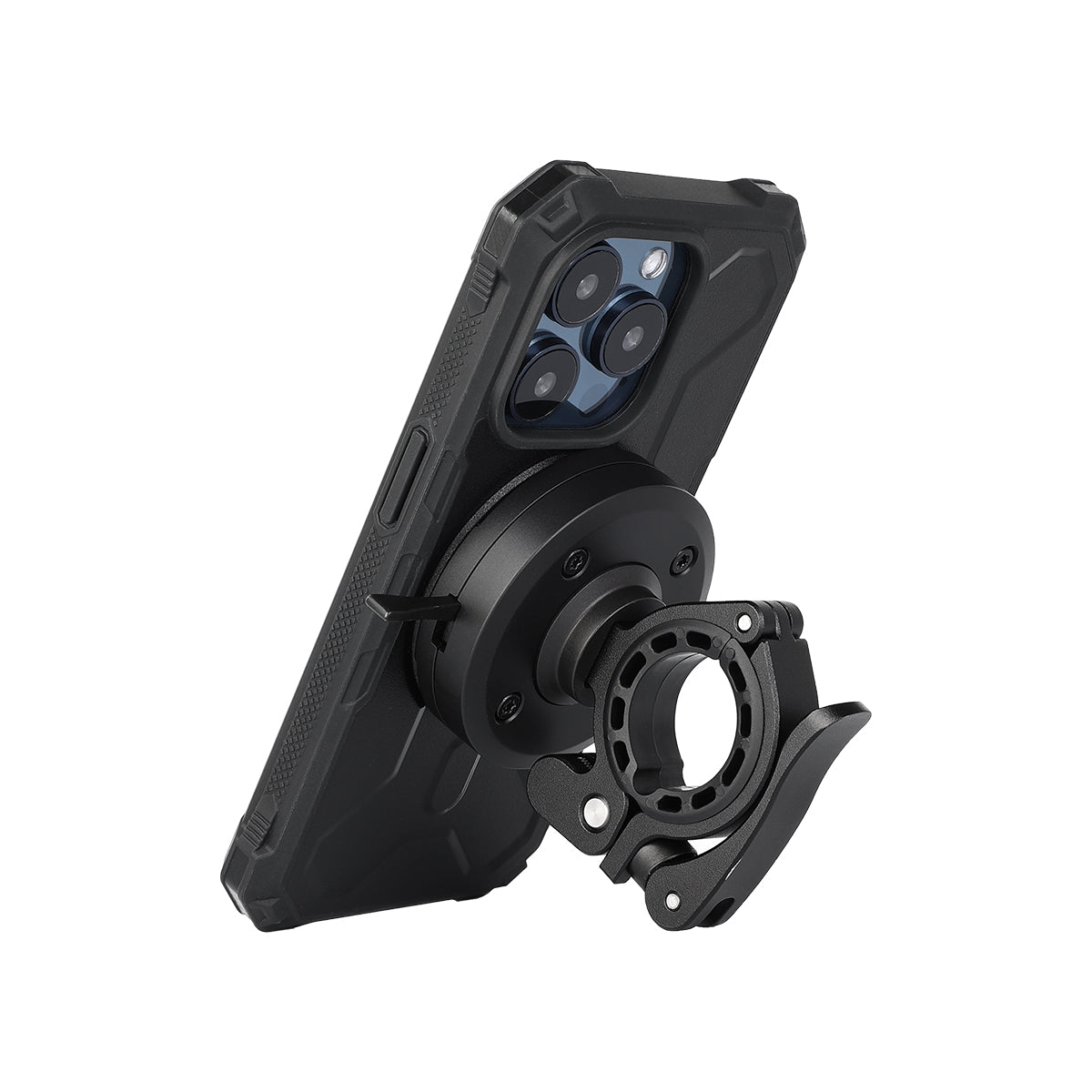 GRXPLORE GR-MT1 Motorcycle Handlebar Mounts