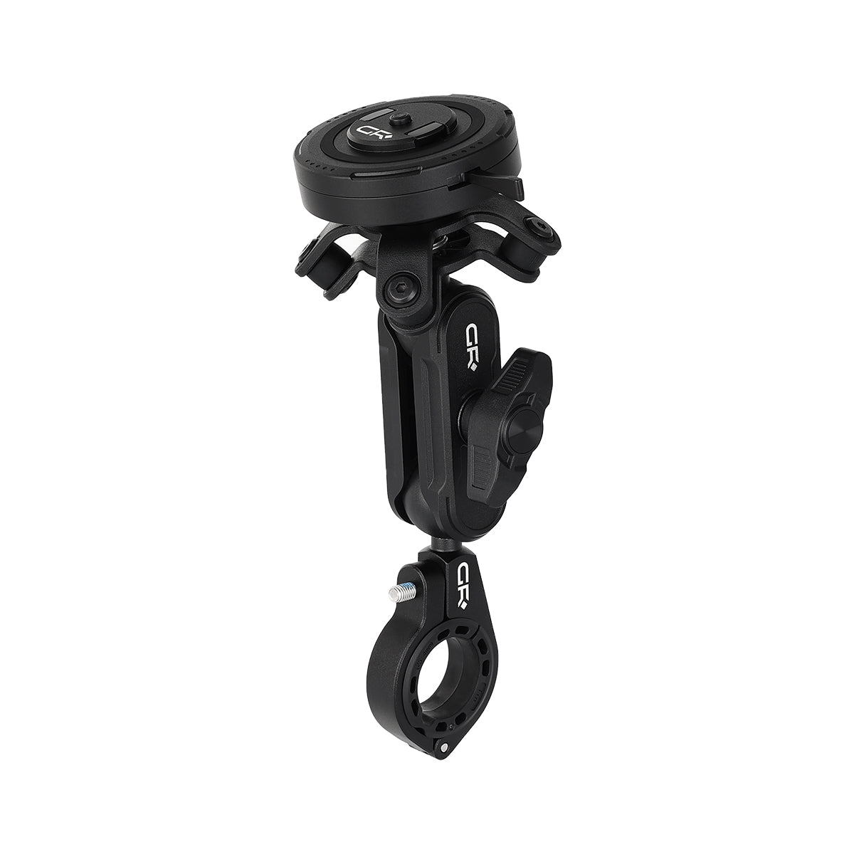GRXPLORE GR-MT6 Handlebar Mount Kit with Vibration Dampener