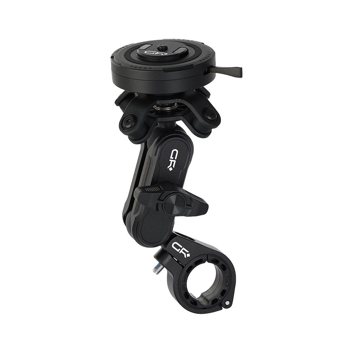 GRXPLORE GR-MT6 Handlebar Mount Kit with Vibration Dampener