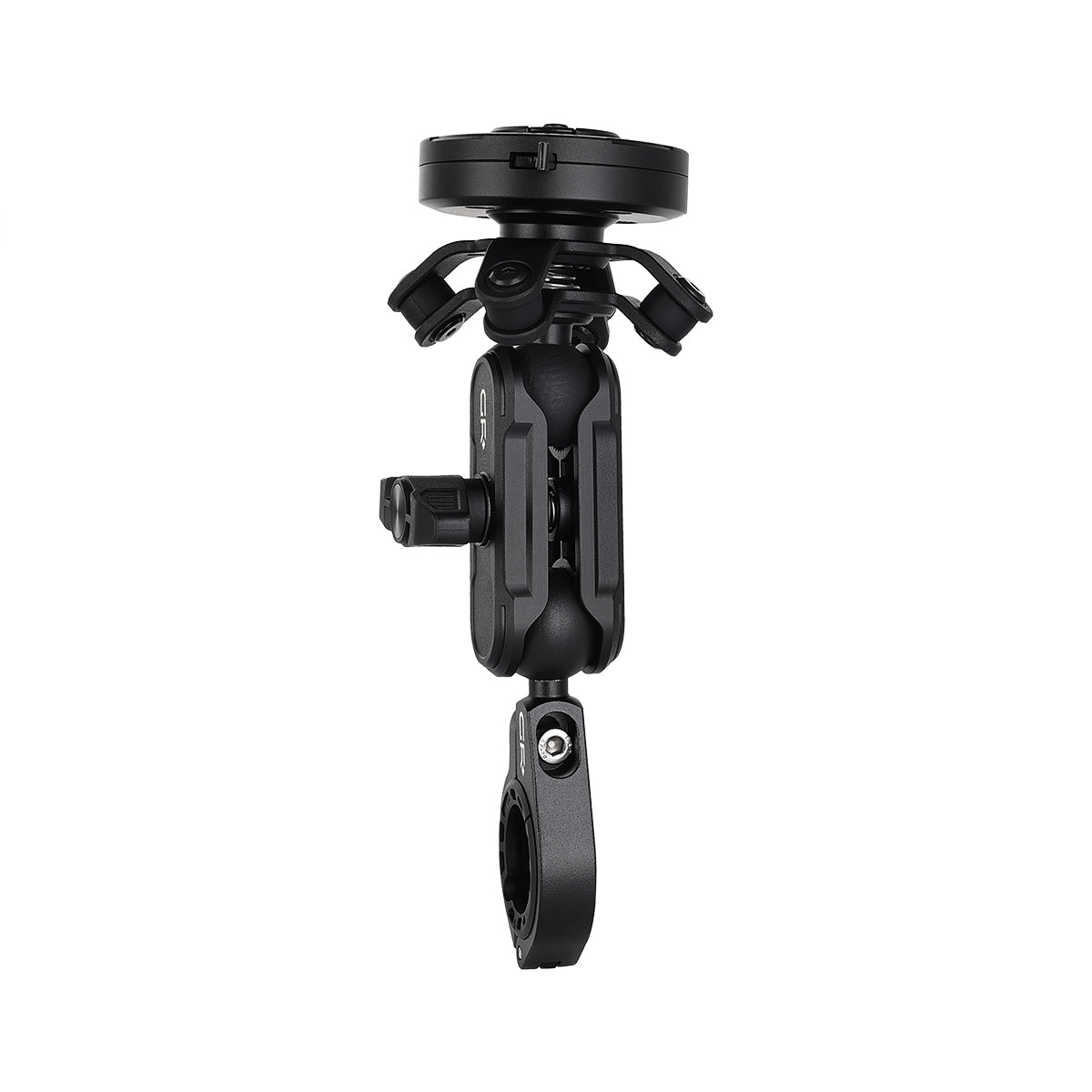 GRXPLORE GR-MT6 Handlebar Mount Kit with Vibration Dampener