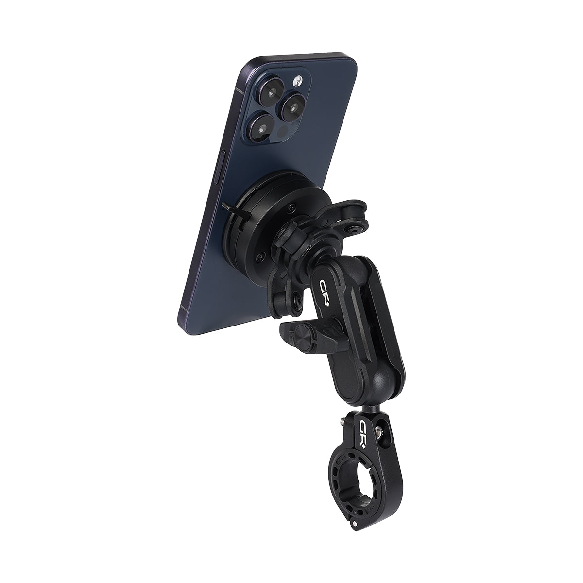 GRXPLORE GR-MT6 Handlebar Mount Kit with Vibration Dampener