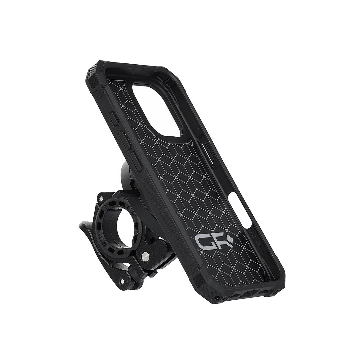 GRXPLORE GR-MT1 Motorcycle Handlebar Mounts
