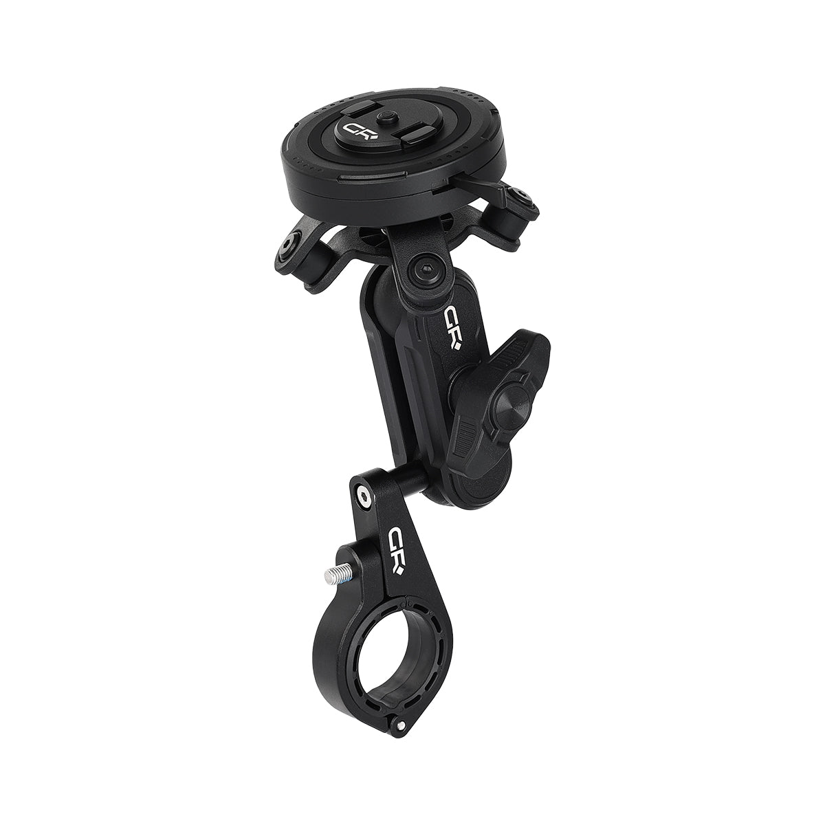 GRXPLORE GR-MT4 Handlebar Mount Kit with Vibration Dampener