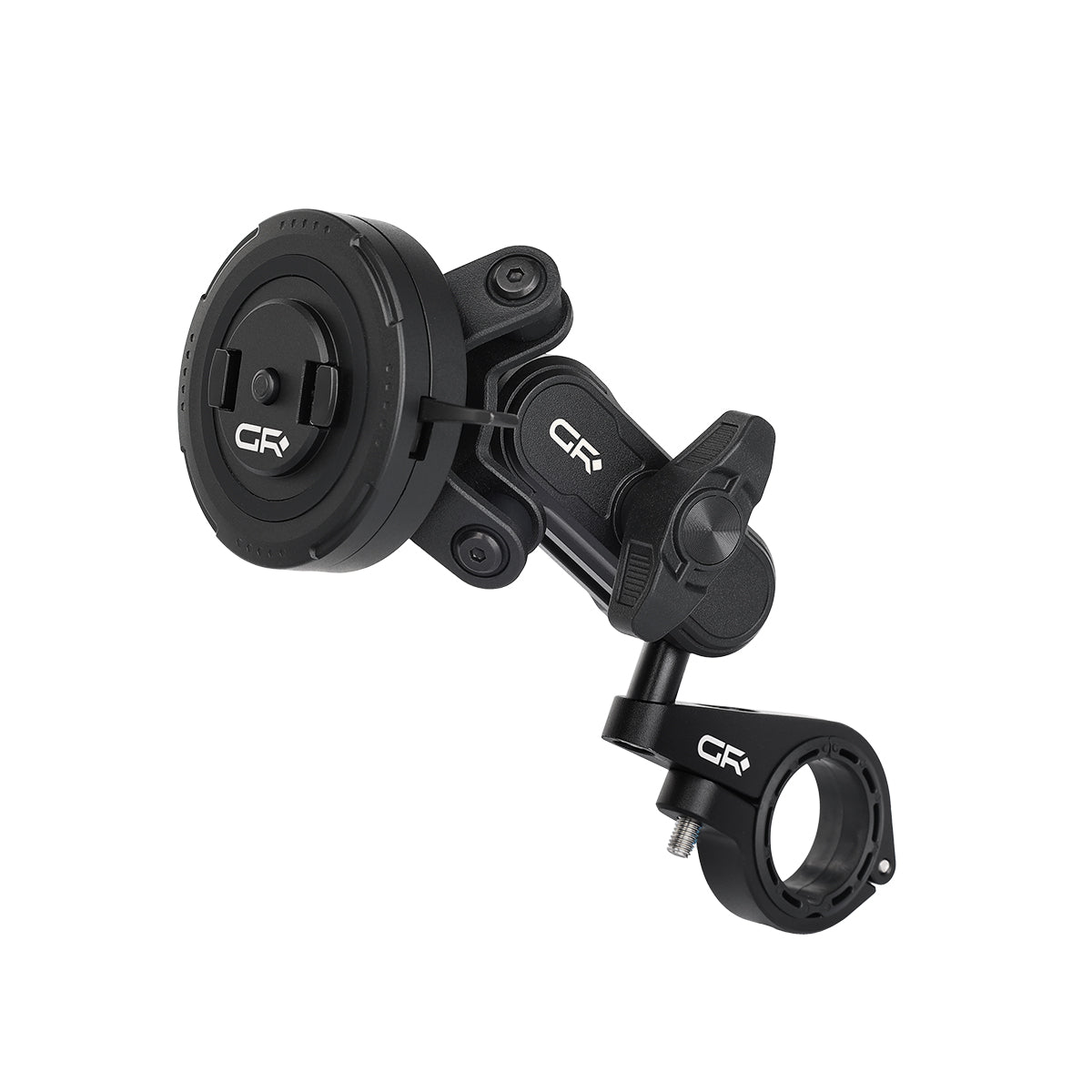 GRXPLORE GR-MT4 Handlebar Mount Kit with Vibration Dampener