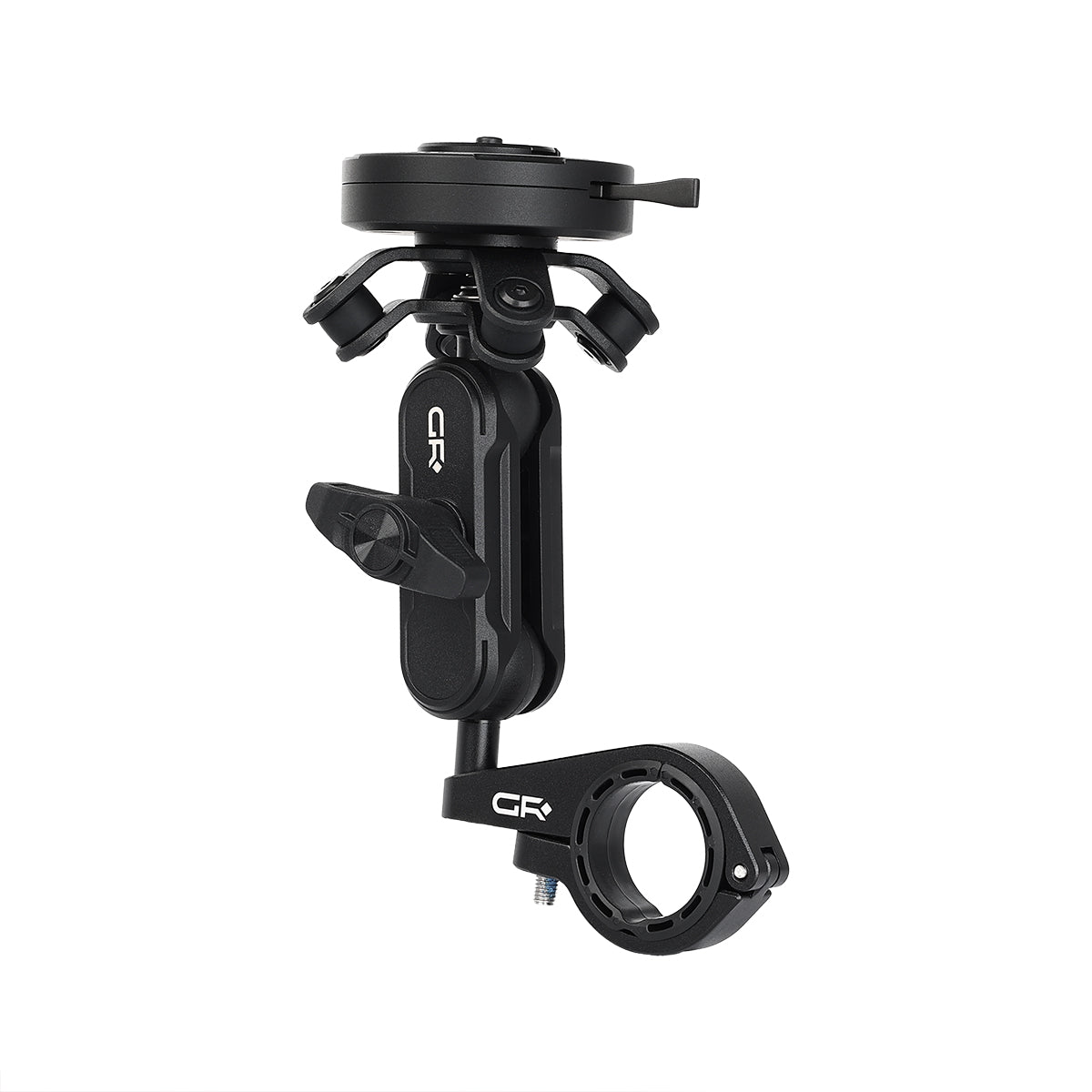 GRXPLORE GR-MT4 Handlebar Mount Kit with Vibration Dampener