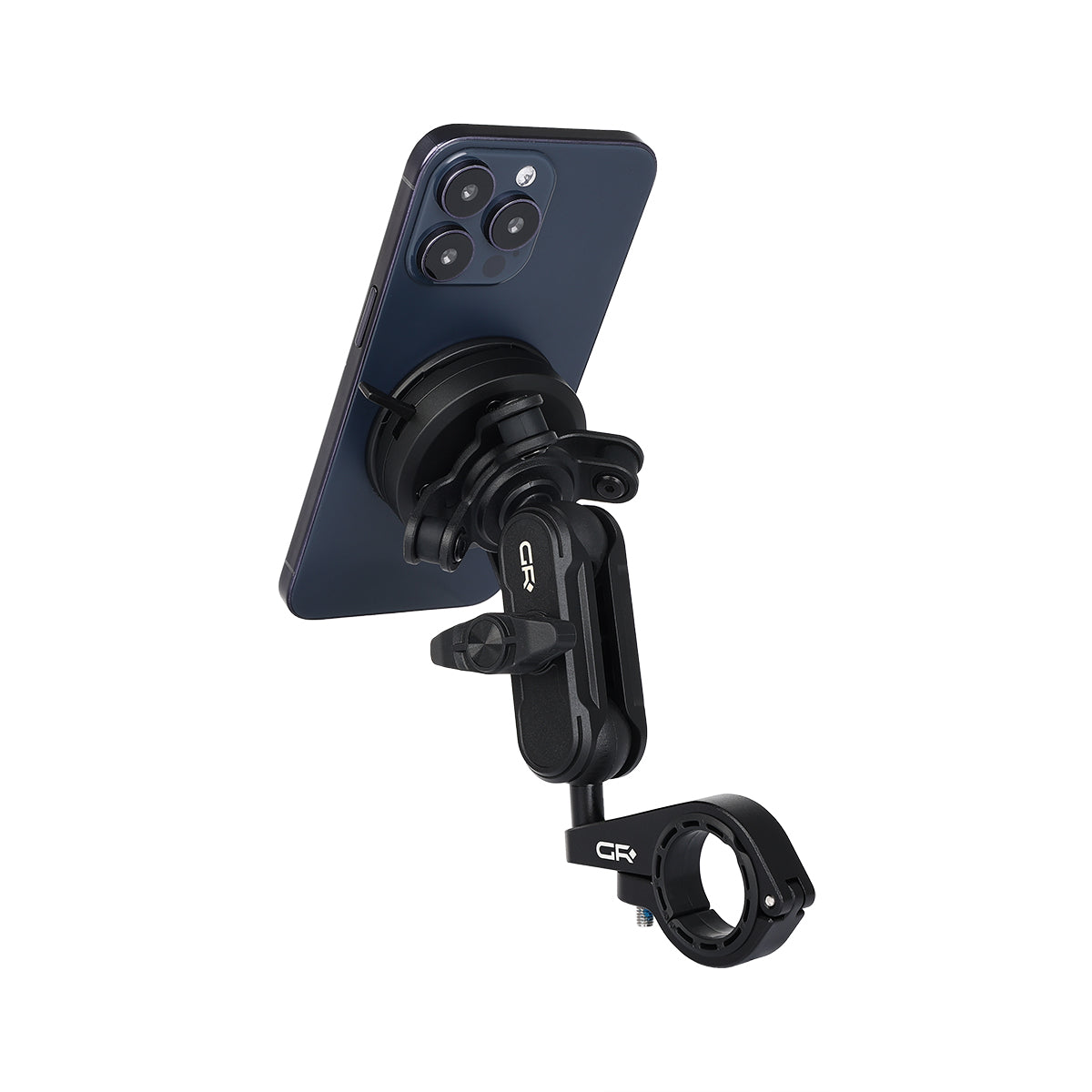 GRXPLORE GR-MT4 Handlebar Mount Kit with Vibration Dampener