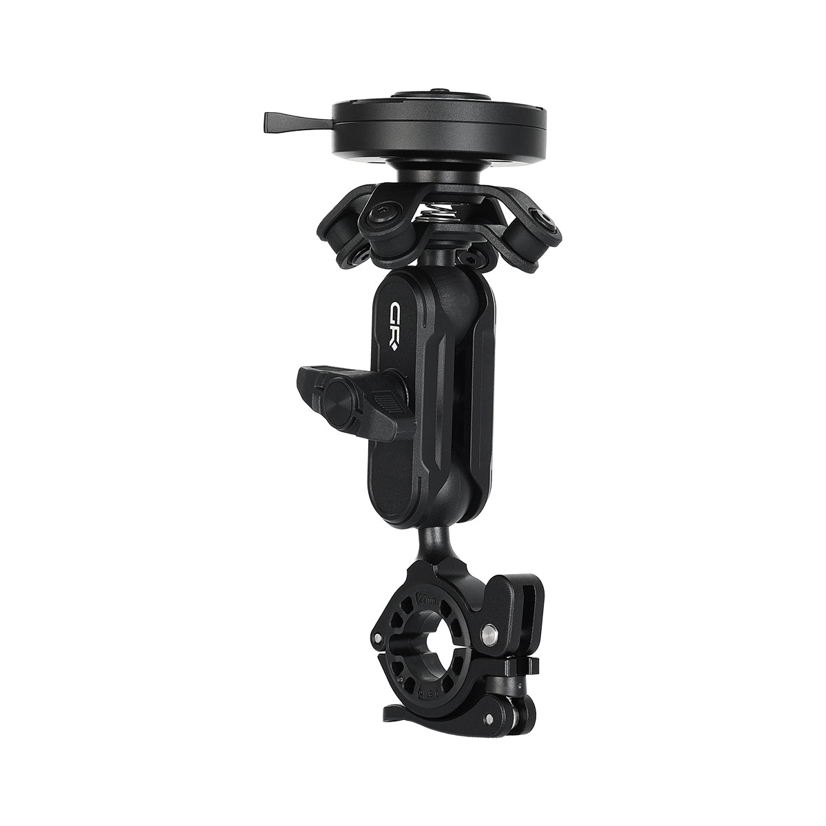 GRXPLORE GR-MT5 Handlebar Mount Kit with Vibration Dampener