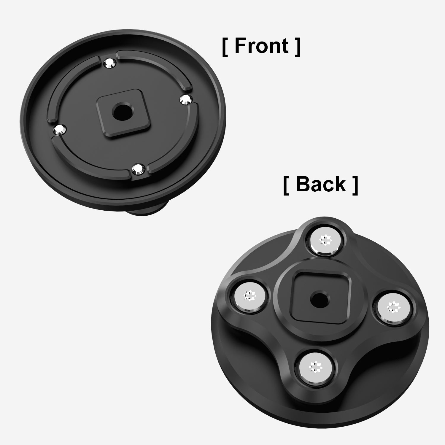 GRXPLORE GR-JZ2 Vibration Dampener PRO