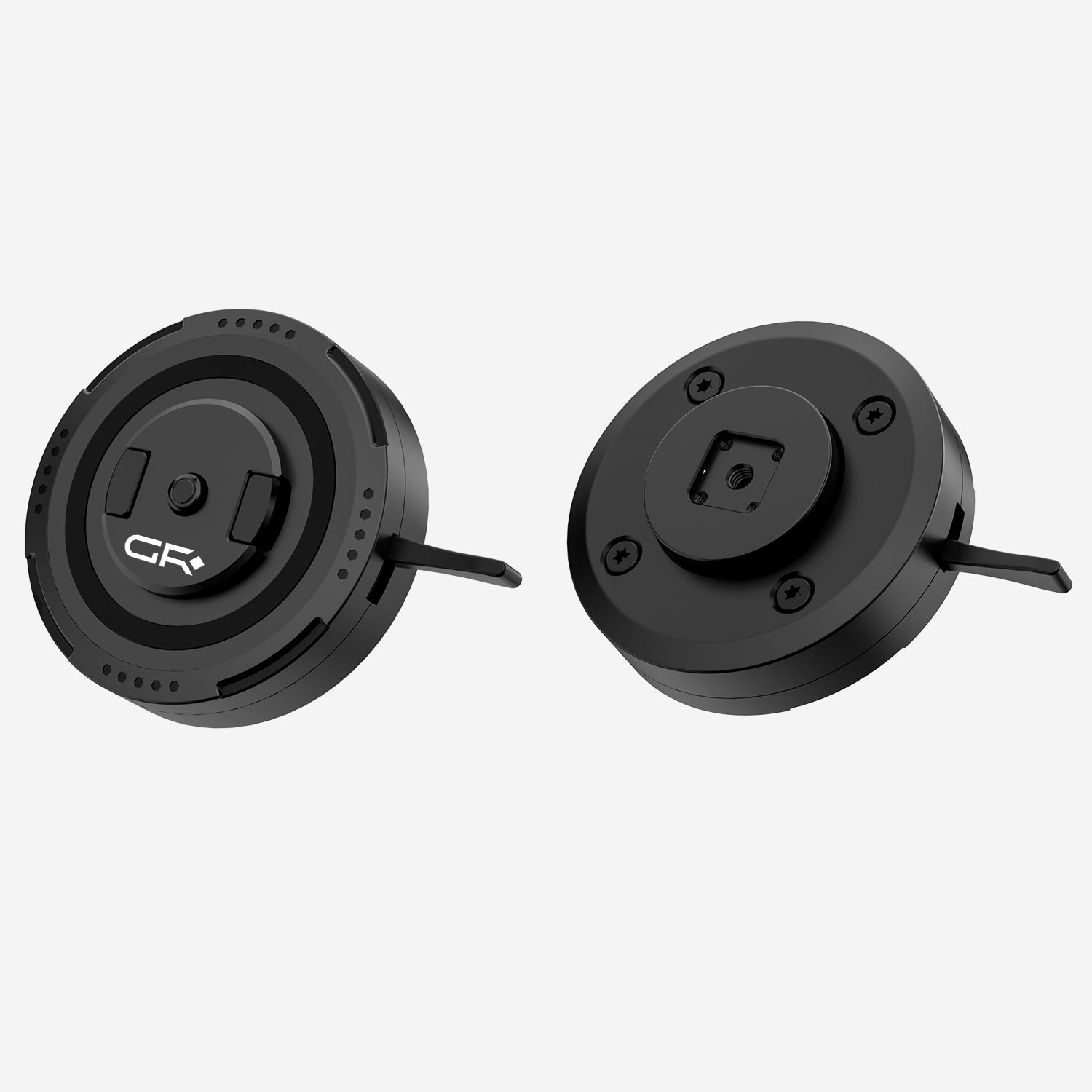 GRXPLORE GR-KC03 Magnetic Rotating Quick Release Component