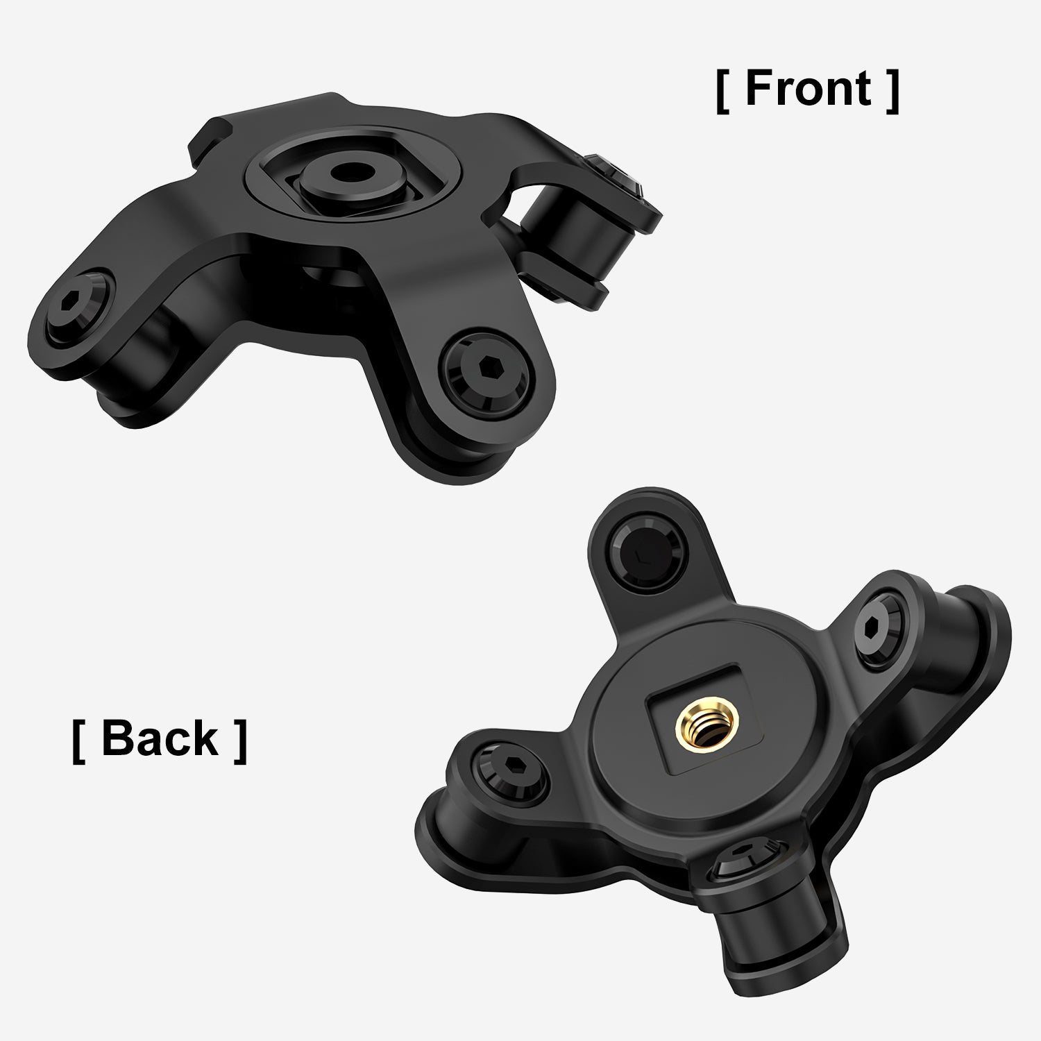 GRXPLORE GR-JZ1 Vibration Dampener