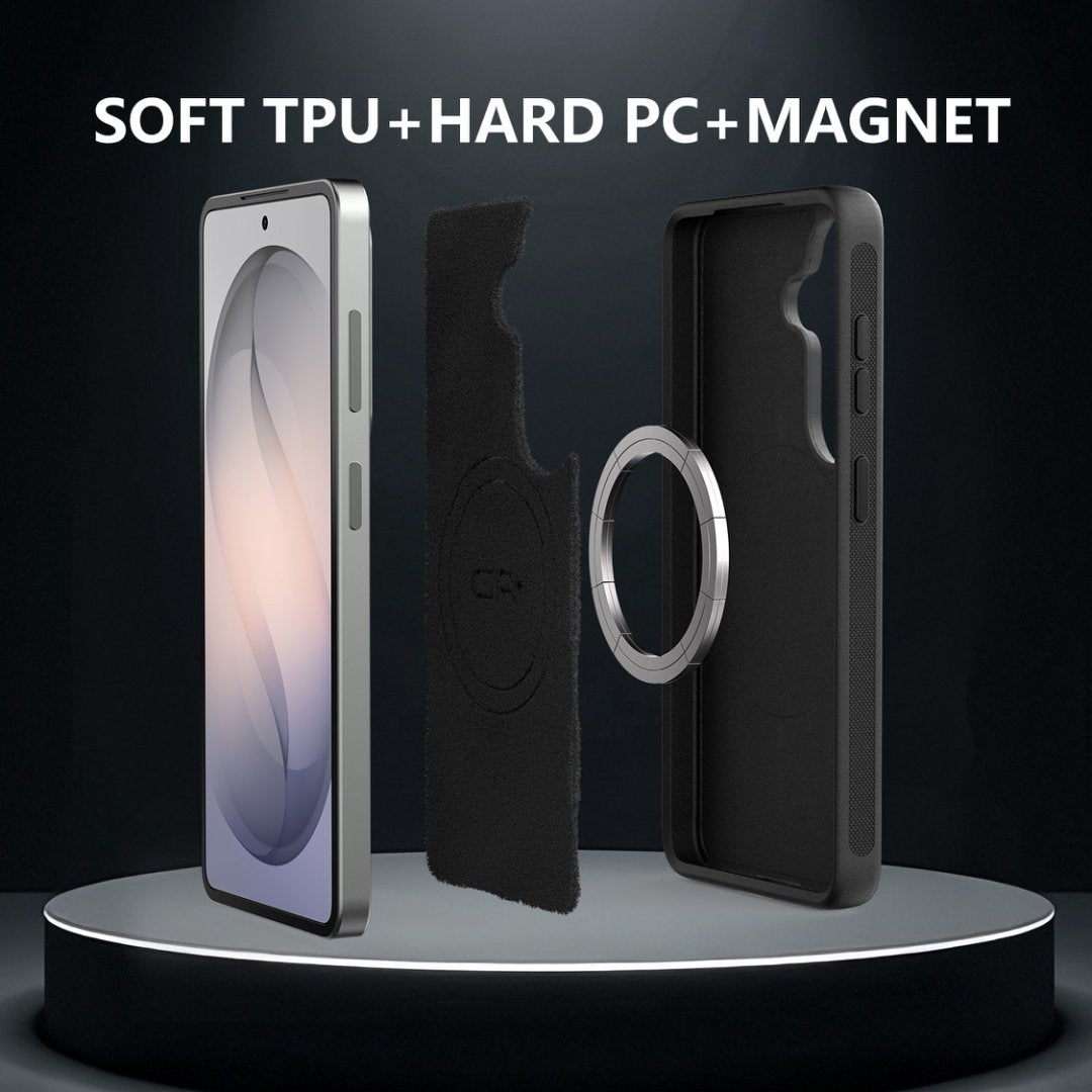 GRXPLORE GR-M66 Case for Galaxy