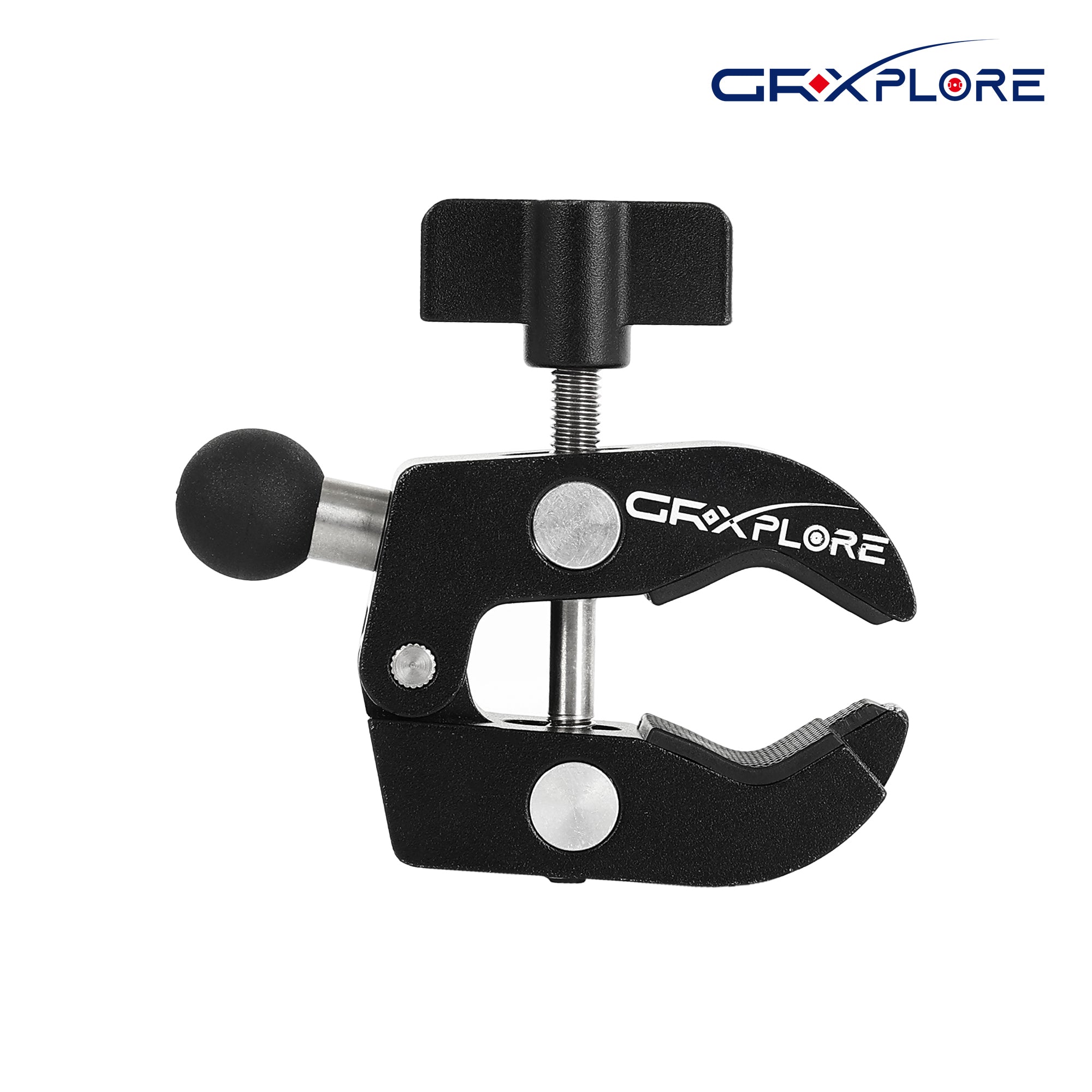 GRXPLORE Knob Type Mount Base