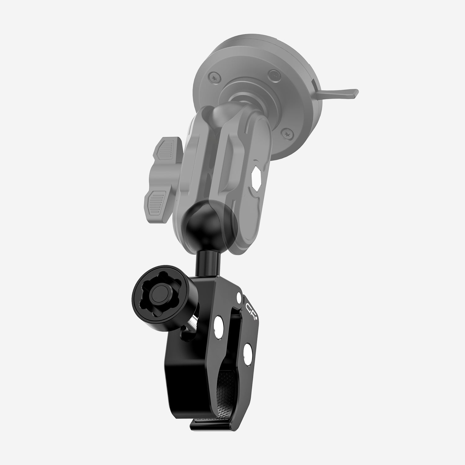 GRXPLORE GR-GD9P Anti Theft Mount Base