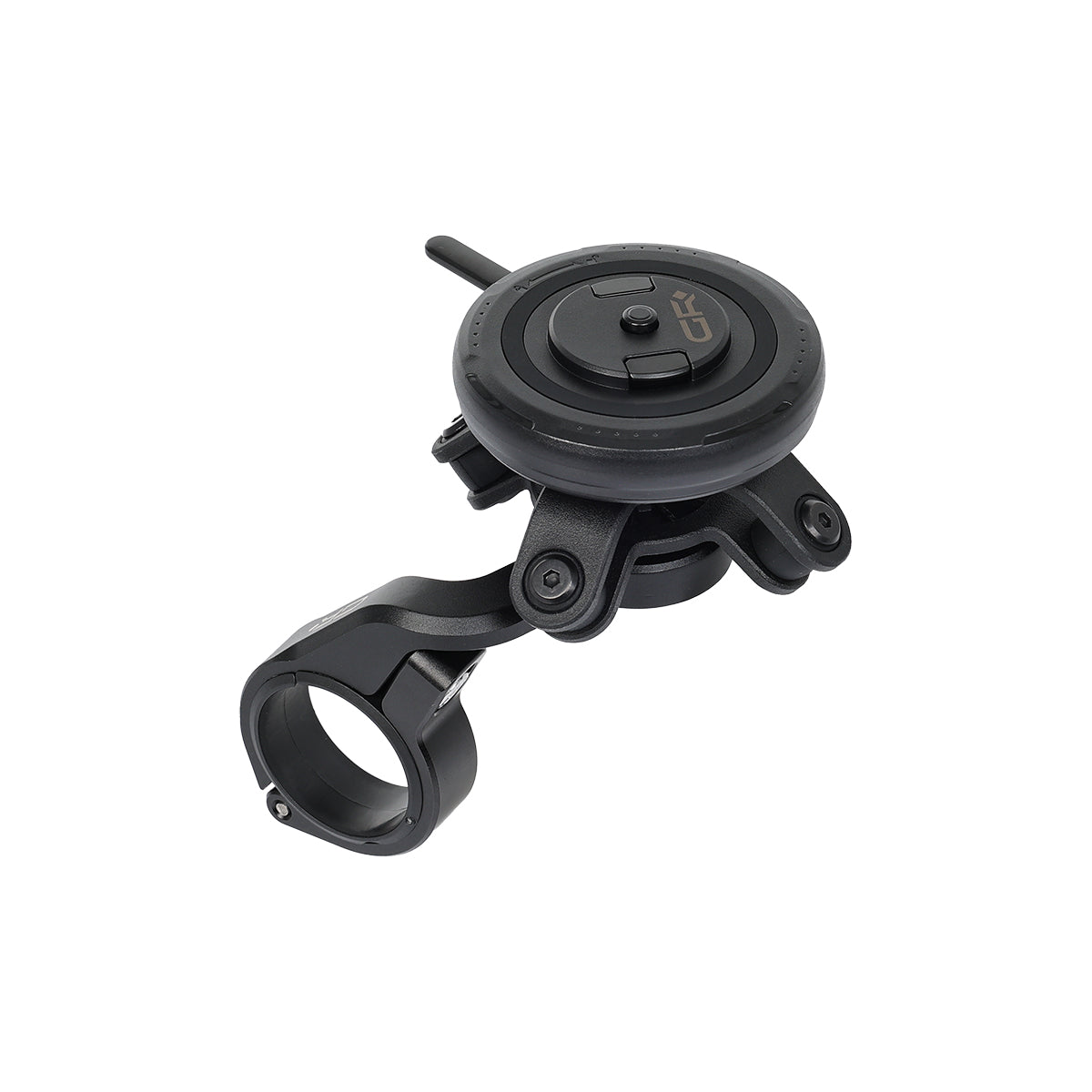 GRXPLORE GR-MS8 Handlebar Mount Kit with Vibration Dampener