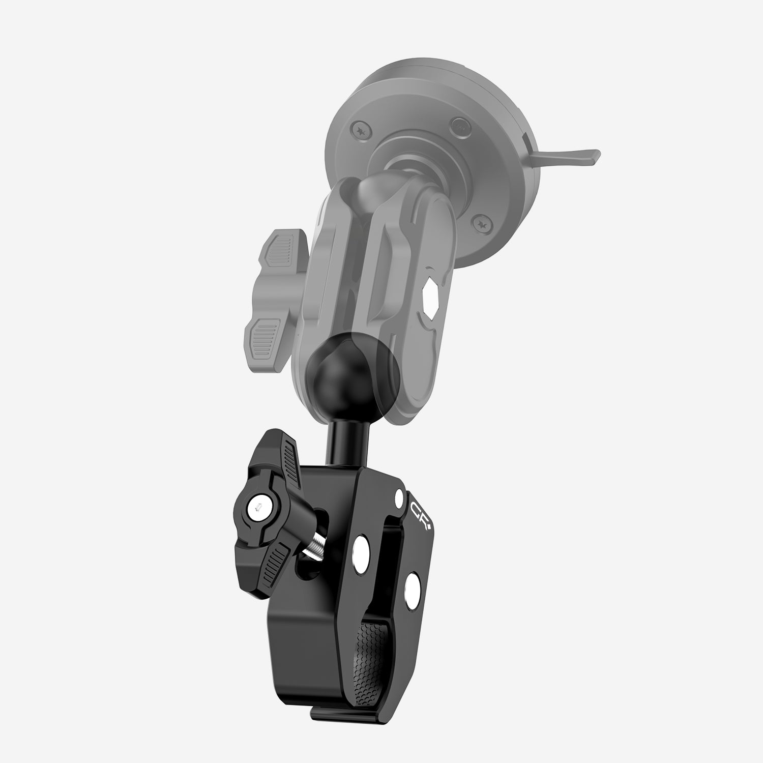 GRXPLORE GR-GD5P Knob Type Mount Base