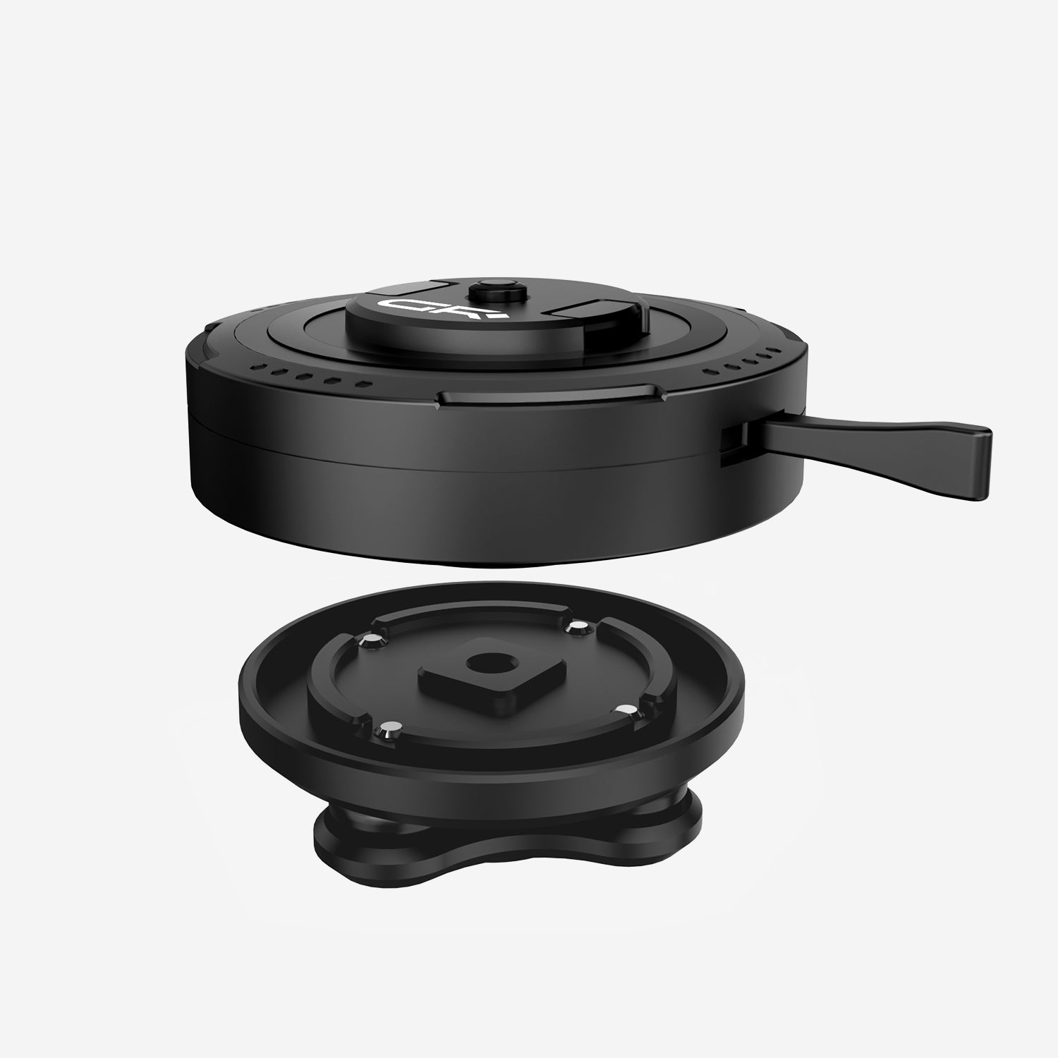 GRXPLORE GR-KC08 Quick Release Component with Vibration Dampener PRO