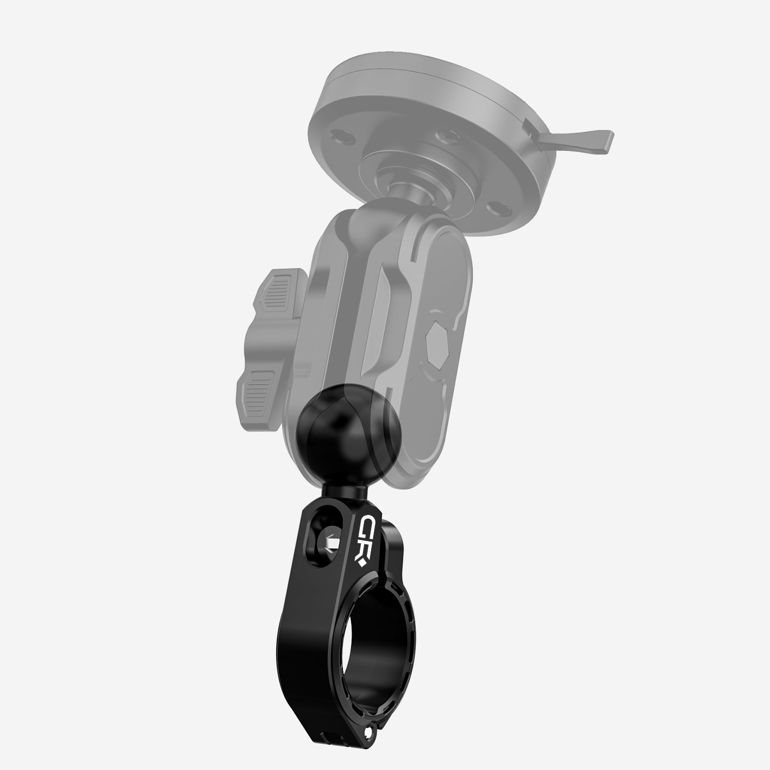 GRXPLORE GR-GD6P I-Shape Mount Base