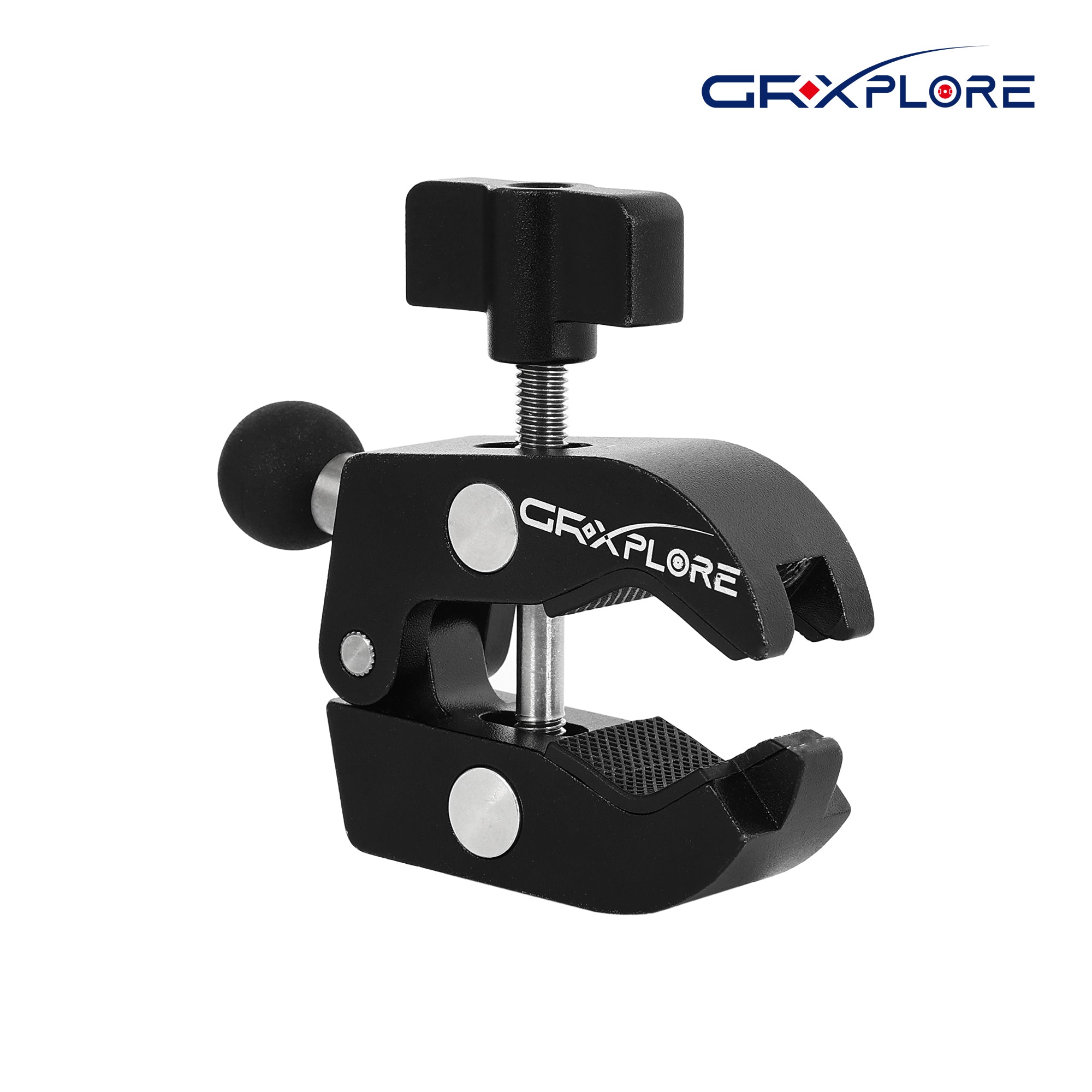 GRXPLORE Knob Type Mount Base