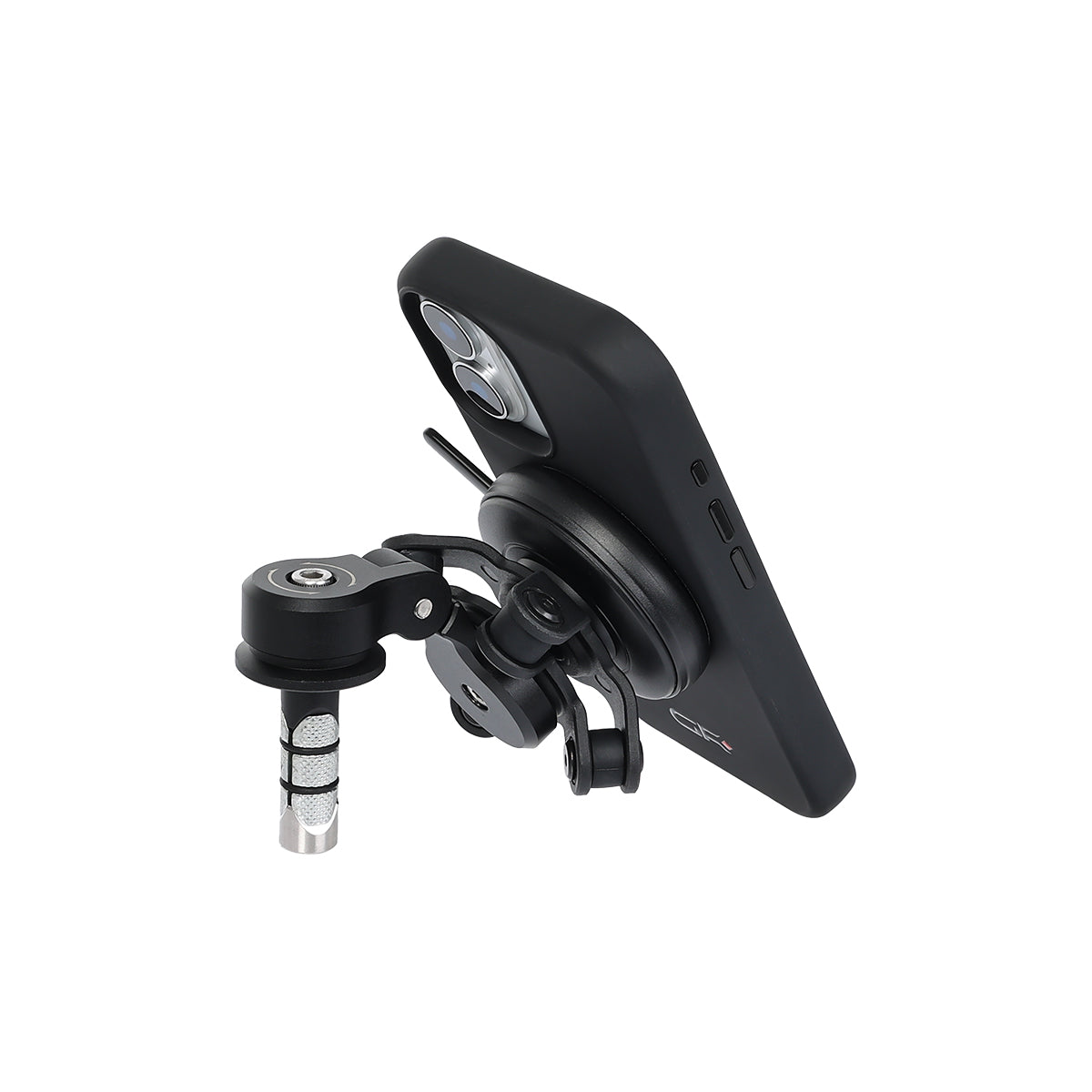 GRXPLORE GR-MS7 Fork Stem Mount with Vibration Dampener