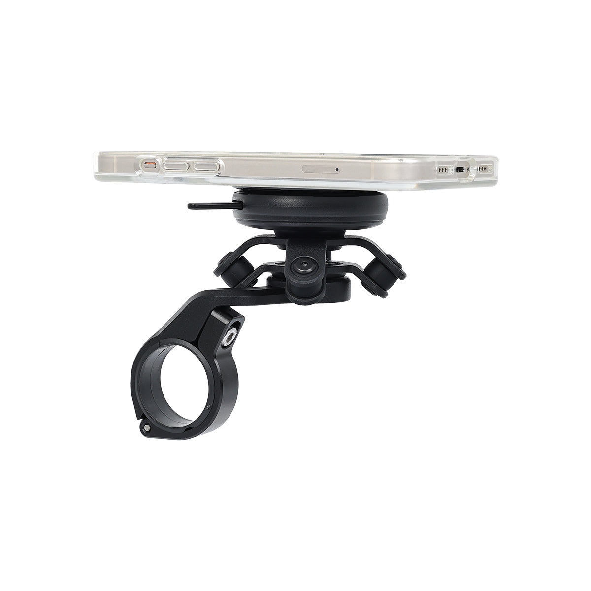 GRXPLORE GR-MS8 Handlebar Mount Kit with Vibration Dampener