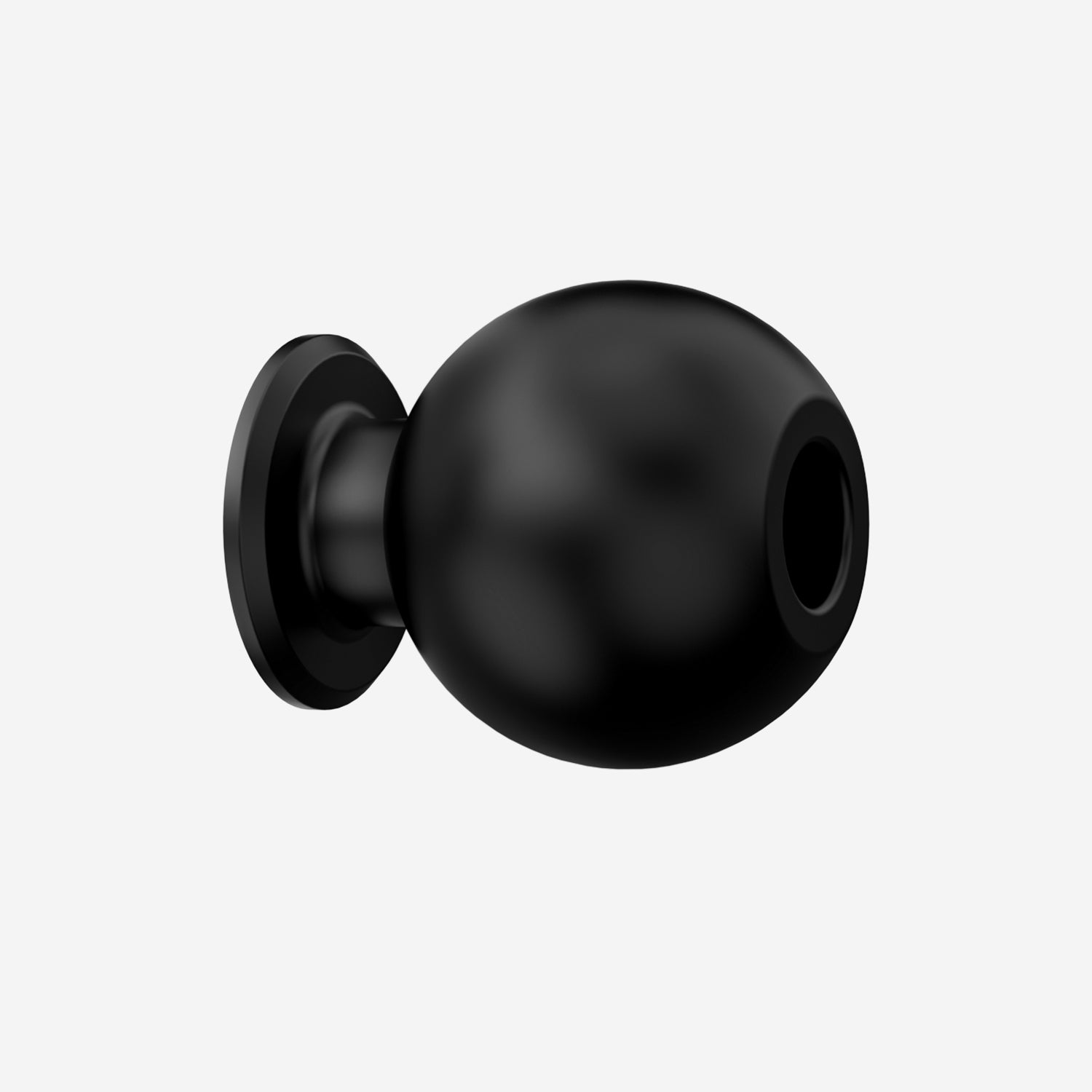 GRXPLORE GR-R17P 17mm Ball Head Adapter