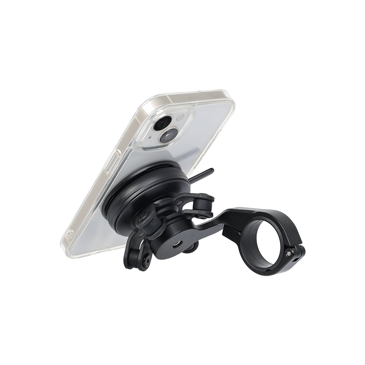 GRXPLORE GR-MS8 Handlebar Mount Kit with Vibration Dampener