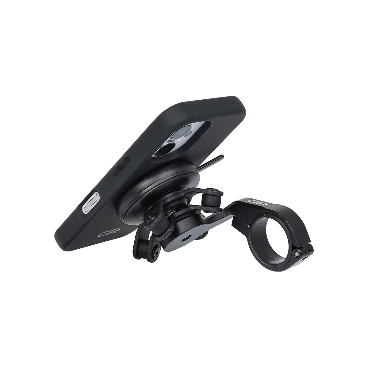 GRXPLORE GR-MS8 Handlebar Mount Kit with Vibration Dampener